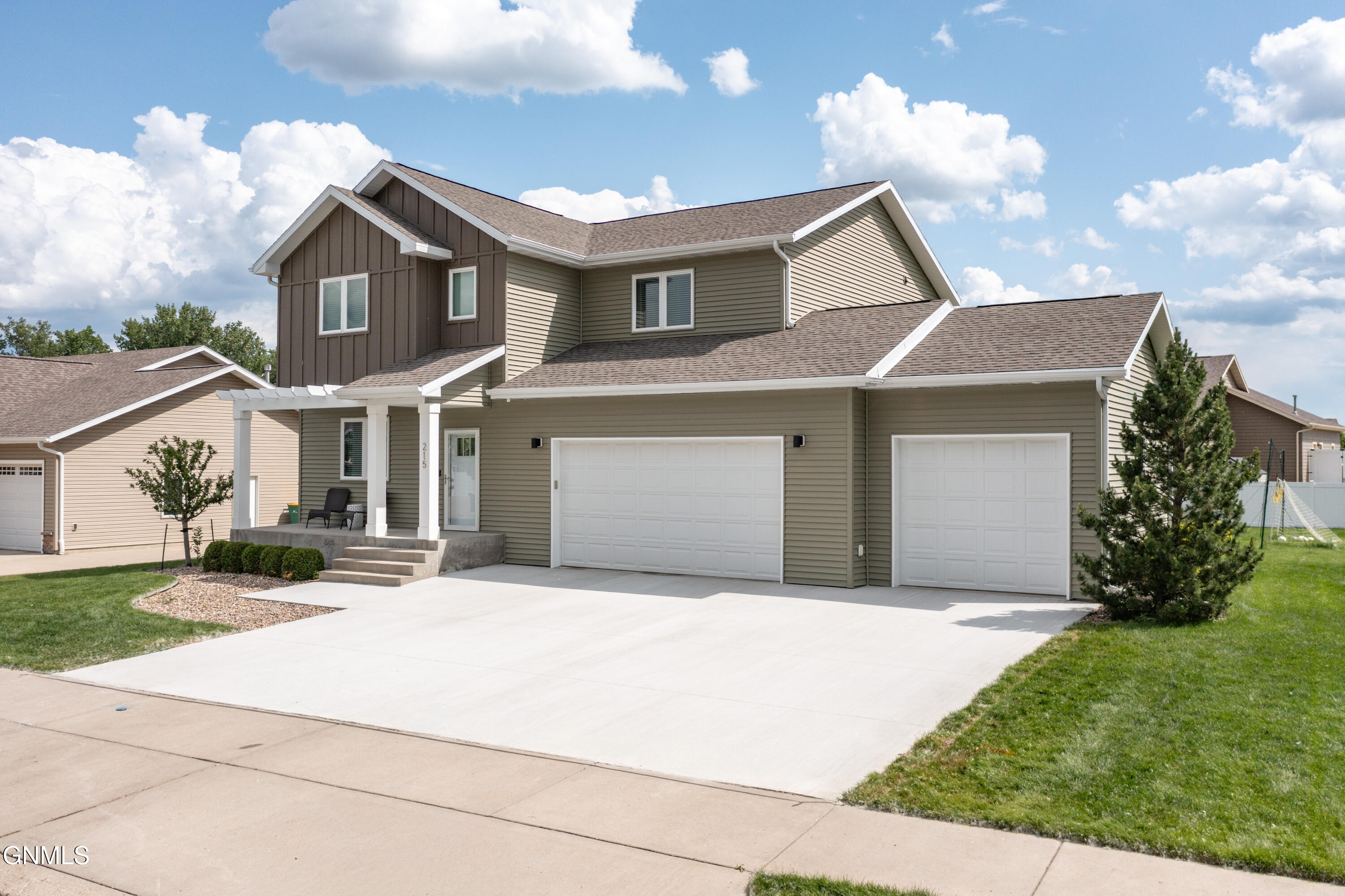 215 Marietta Drive