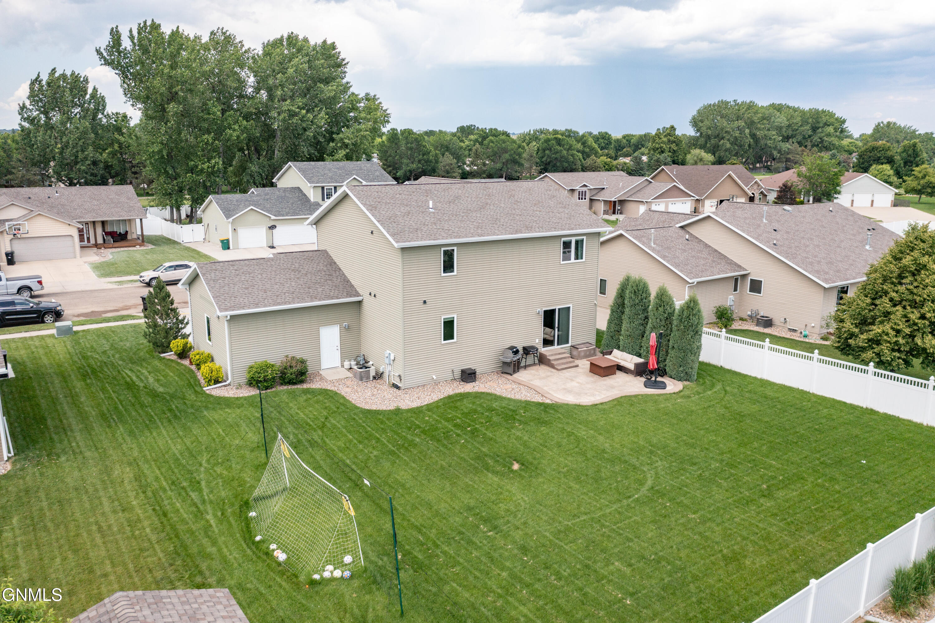 215 Marietta Drive