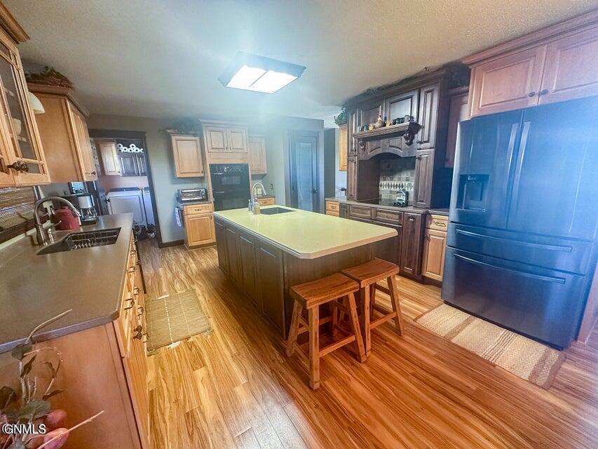 3145 County Road, A