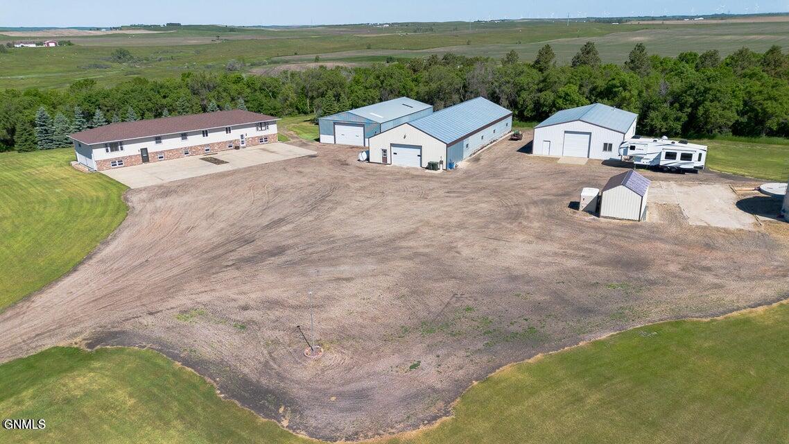 3145 County Road, A