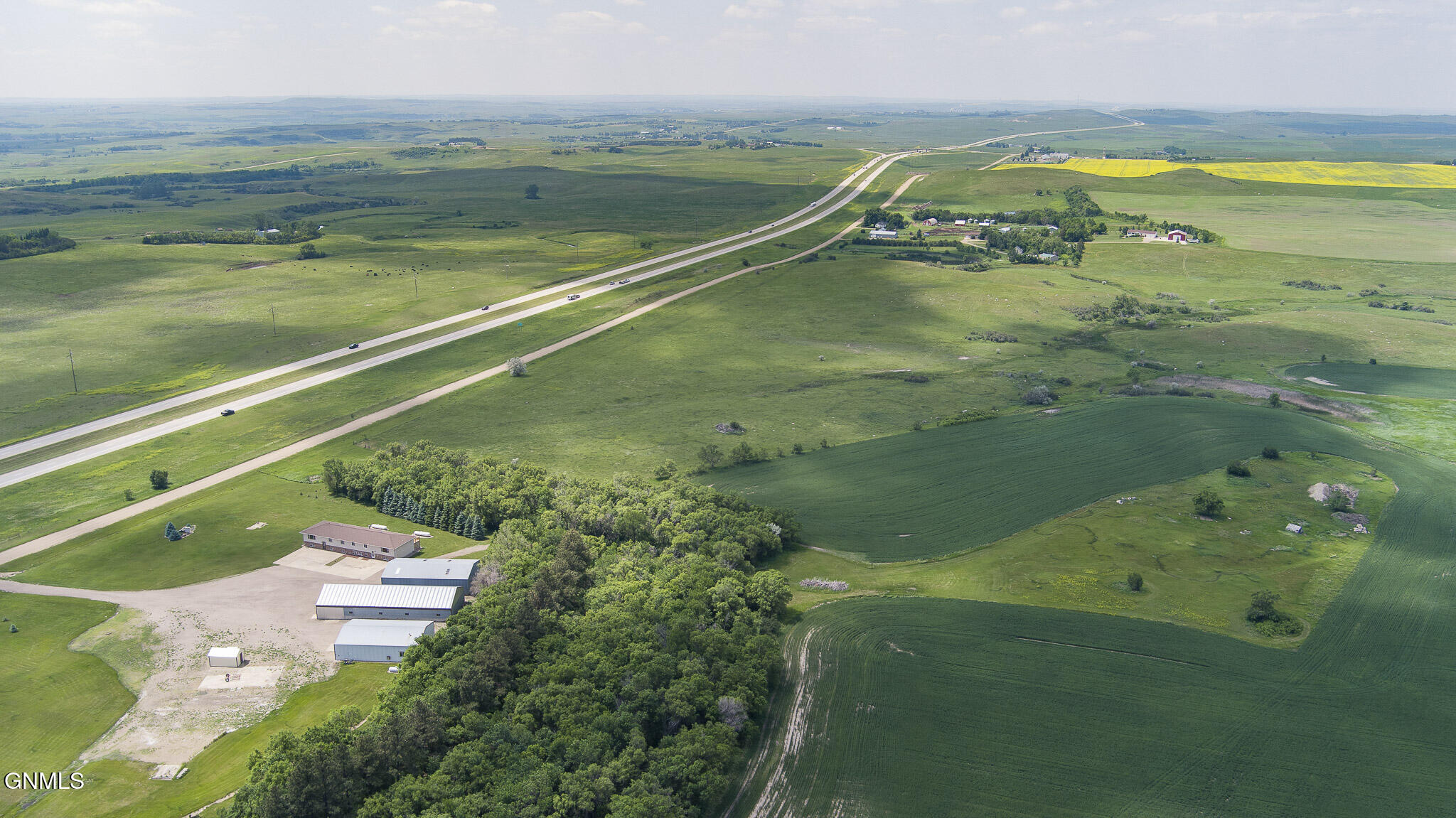 3145 County Road, A