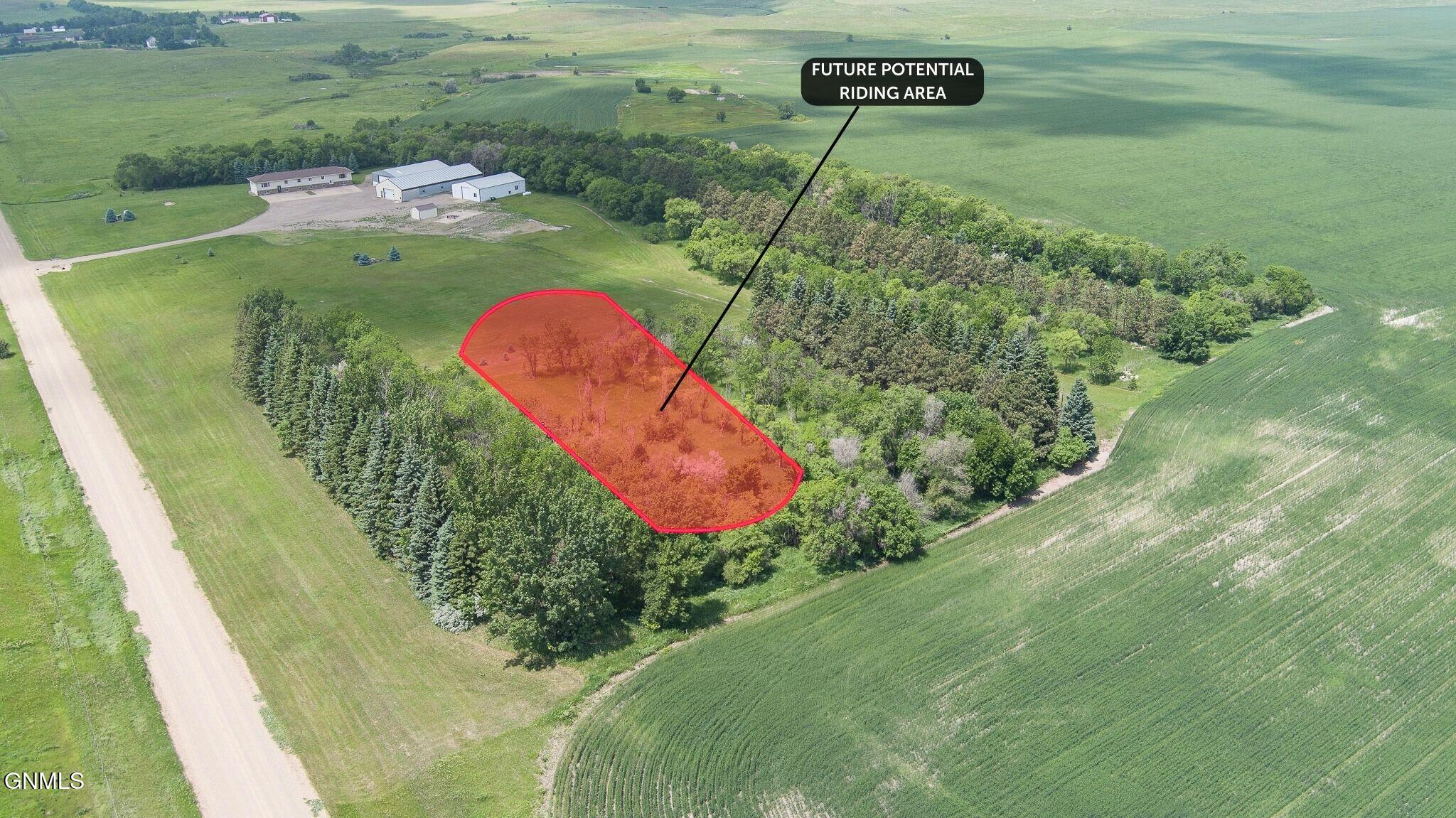 3145 County Road, A