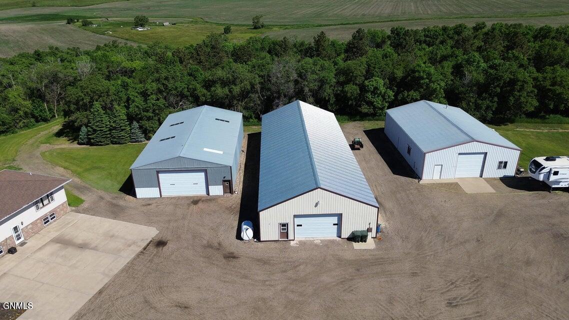 3145 County Road, A