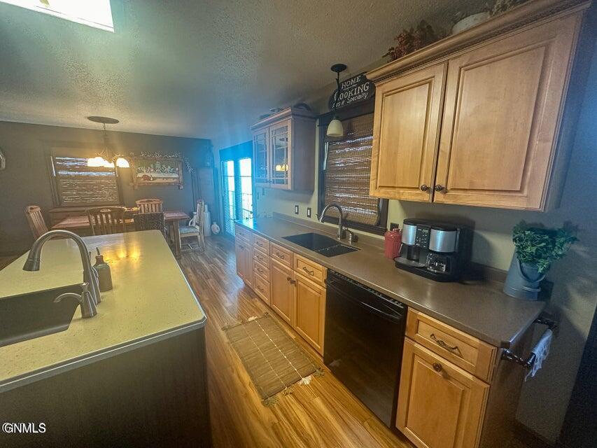 3145 County Road, A