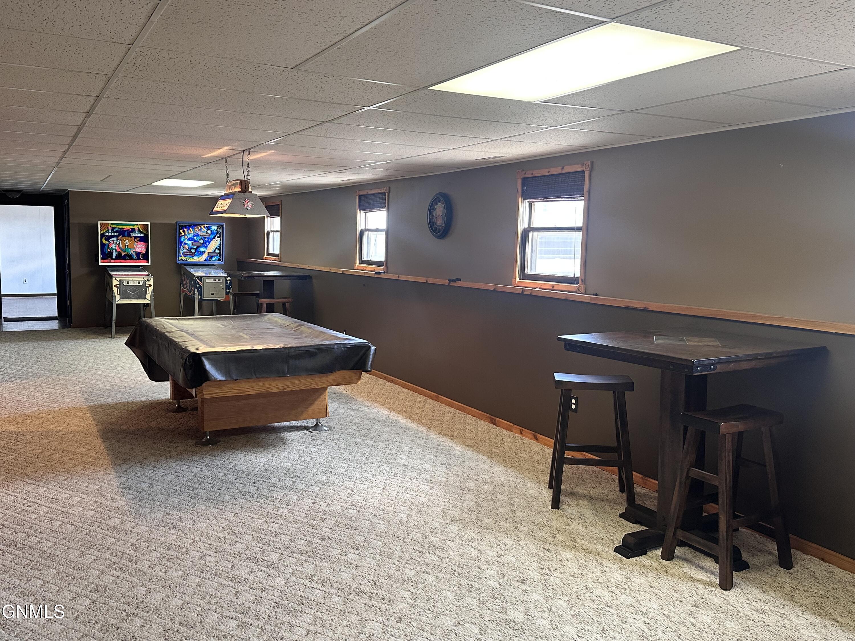 3145 County Road, A
