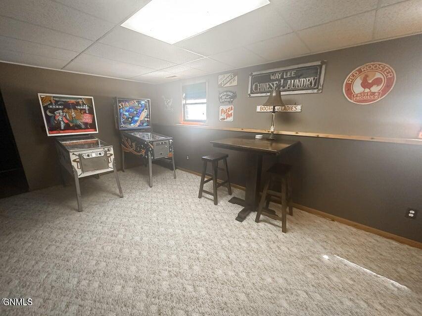 3145 County Road, A