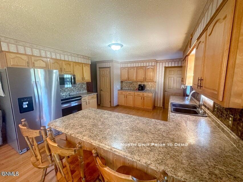 3145 County Road, A