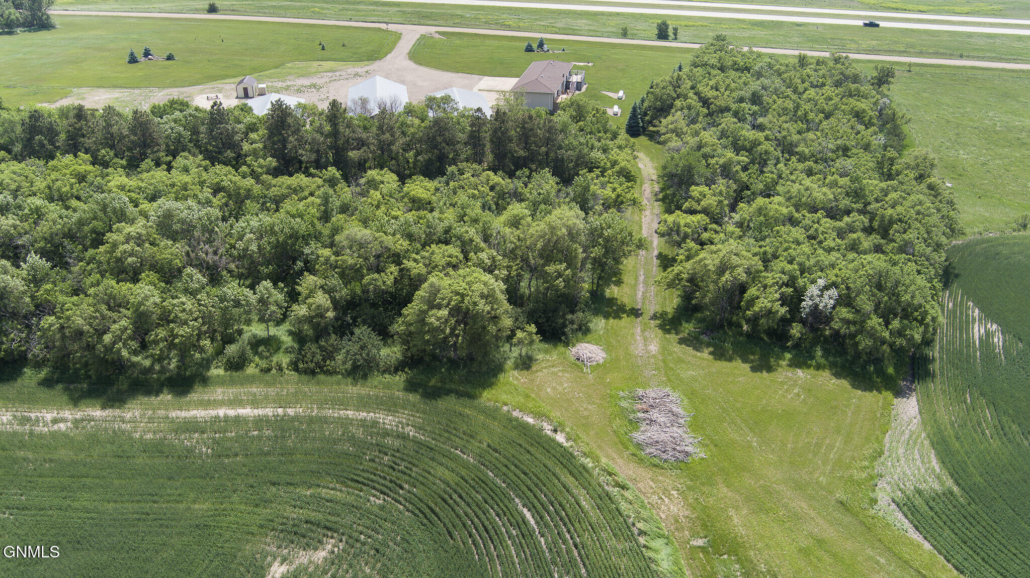 3145 County Road, A