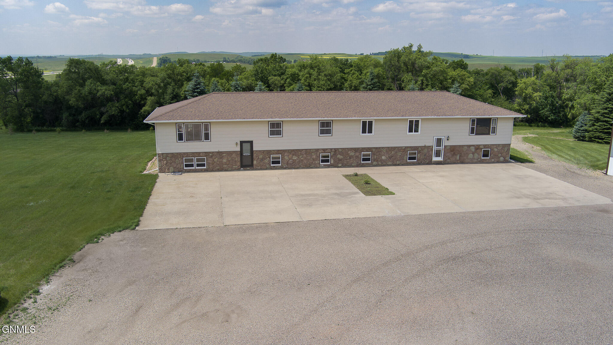 3145 County Road, A