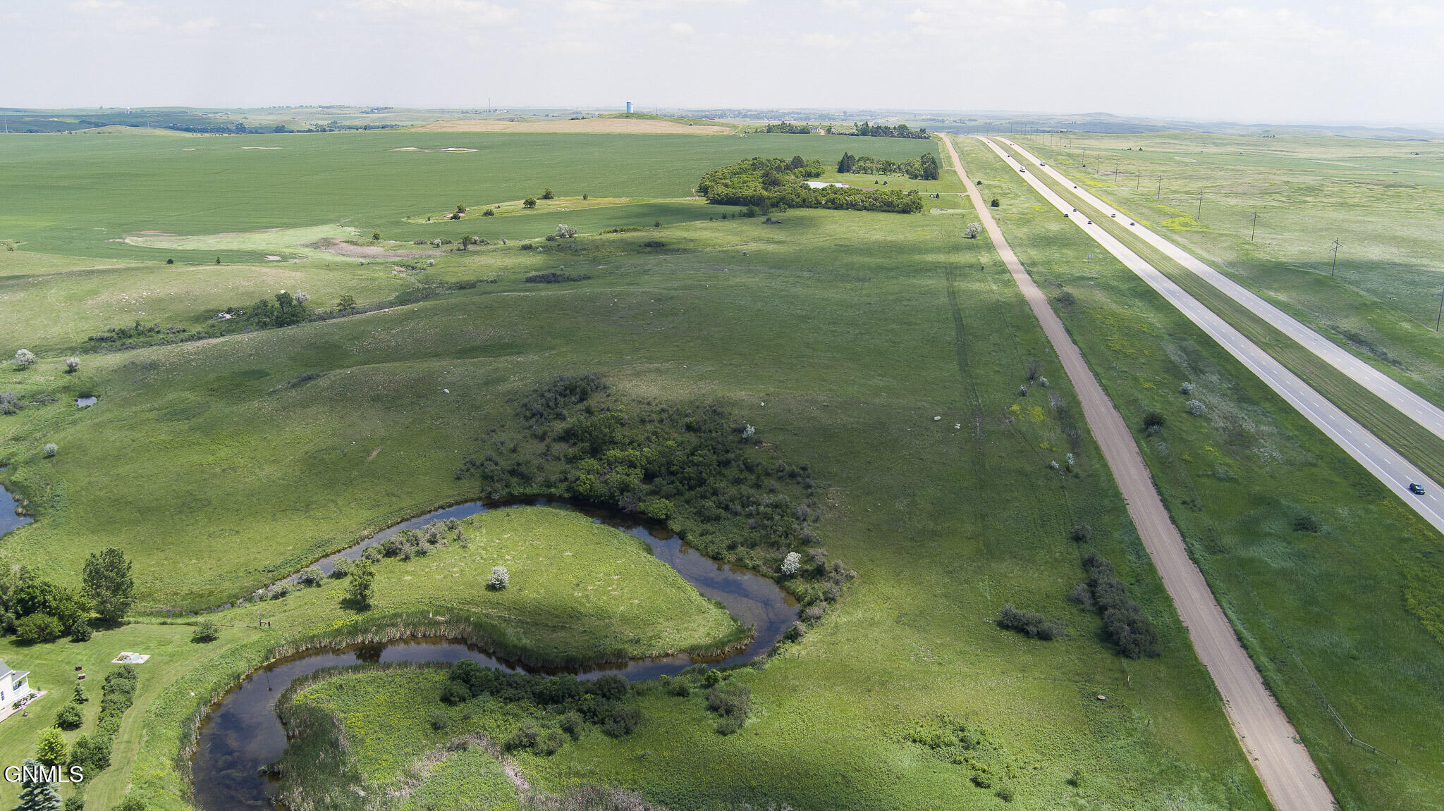 3145 County Road, A