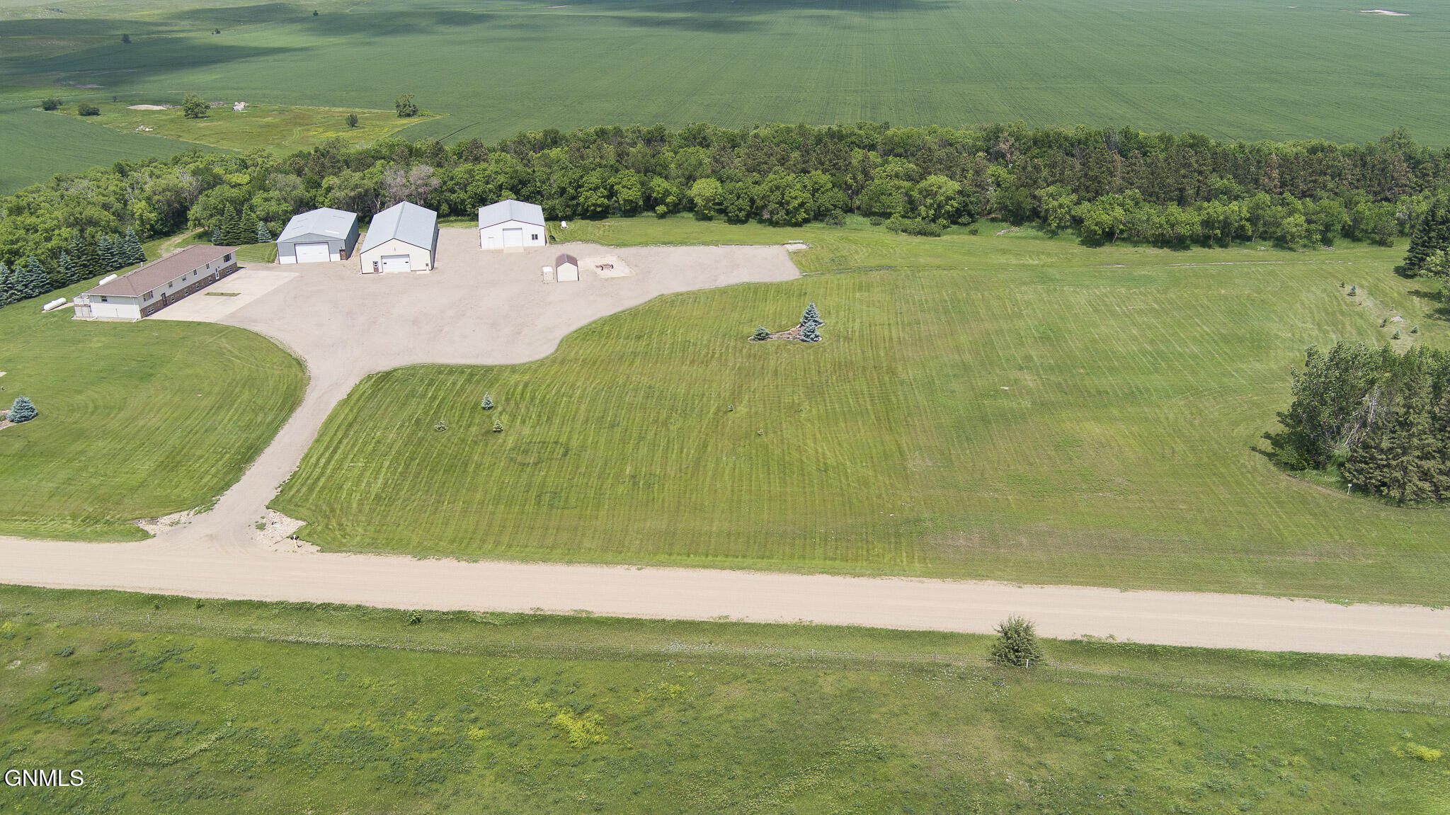 3145 County Road, A