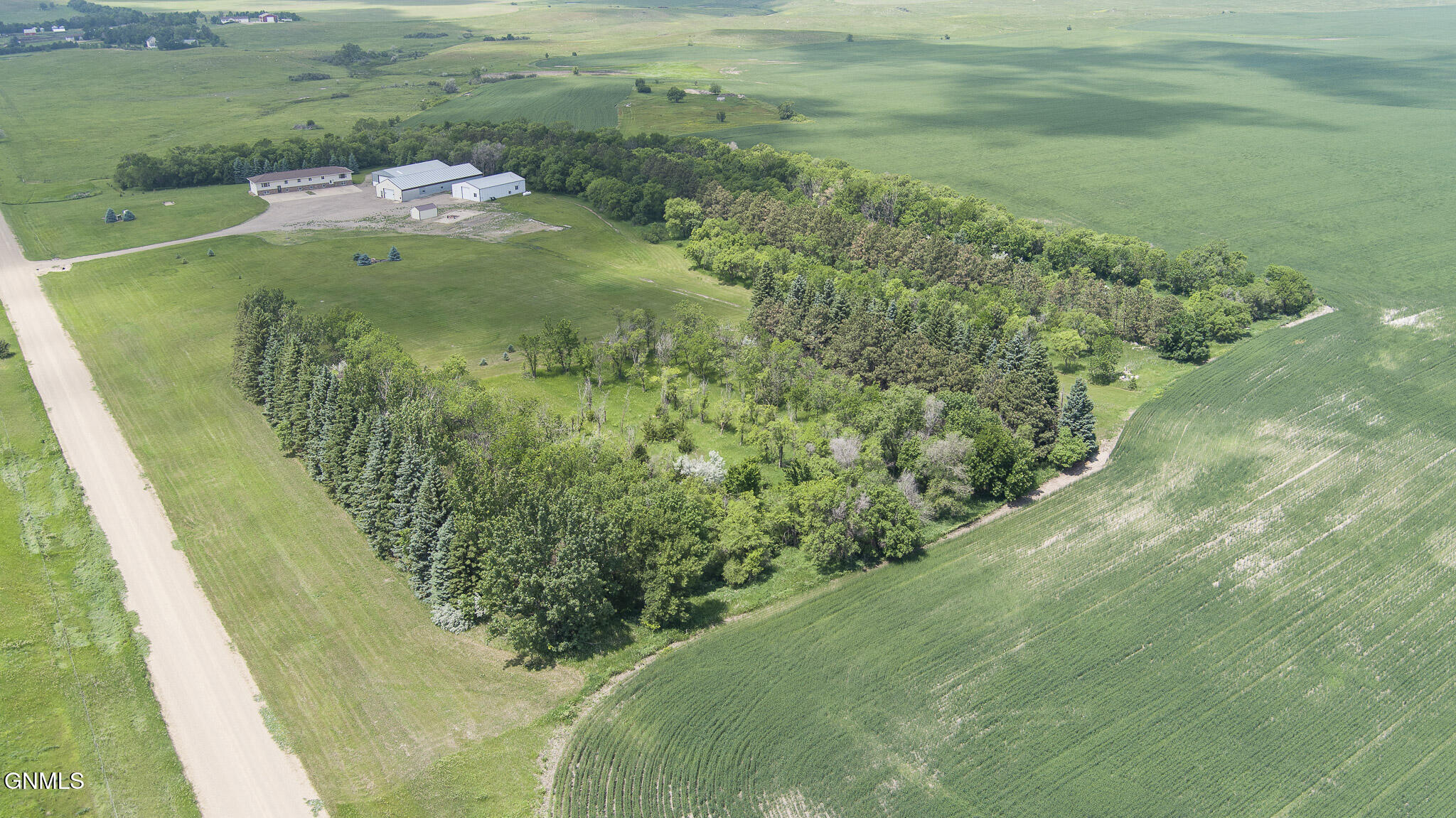 3145 County Road, A