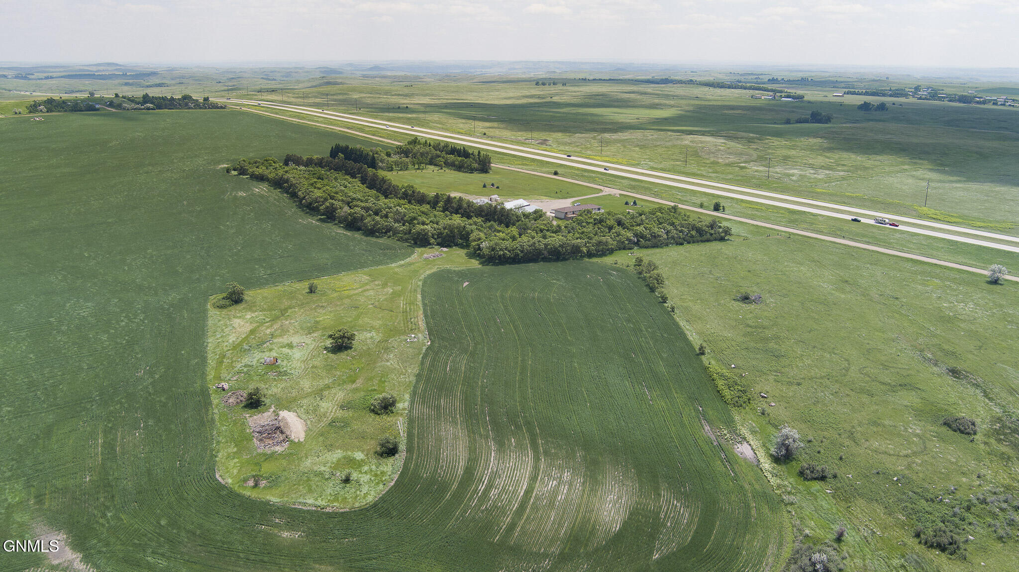 3145 County Road, A