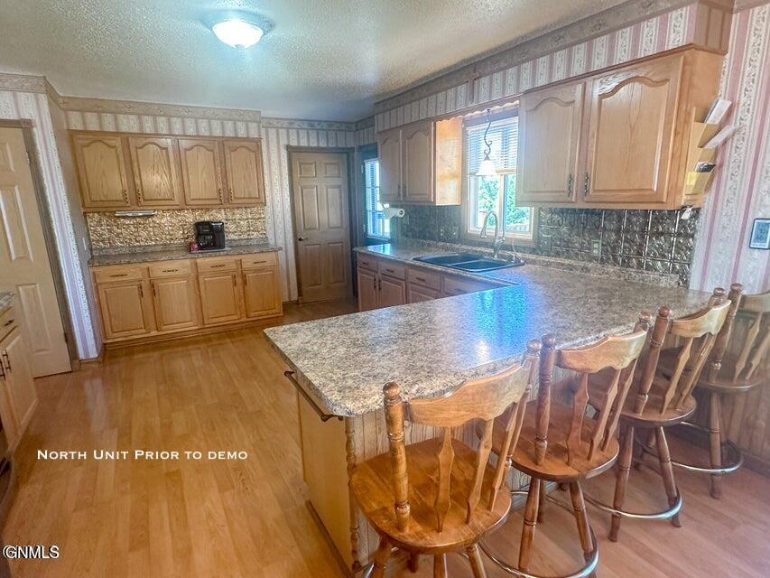 3145 County Road, A