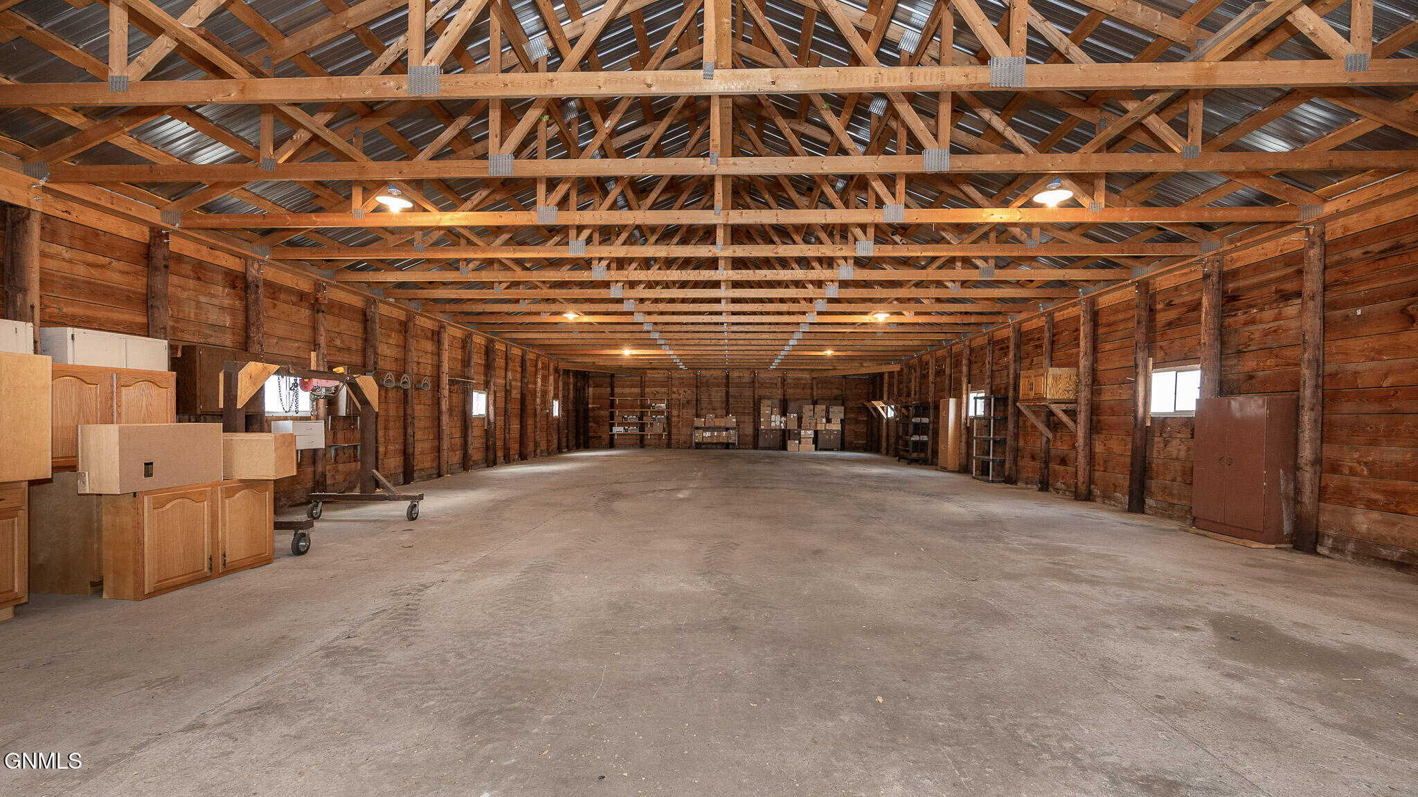 3145 County Road, A