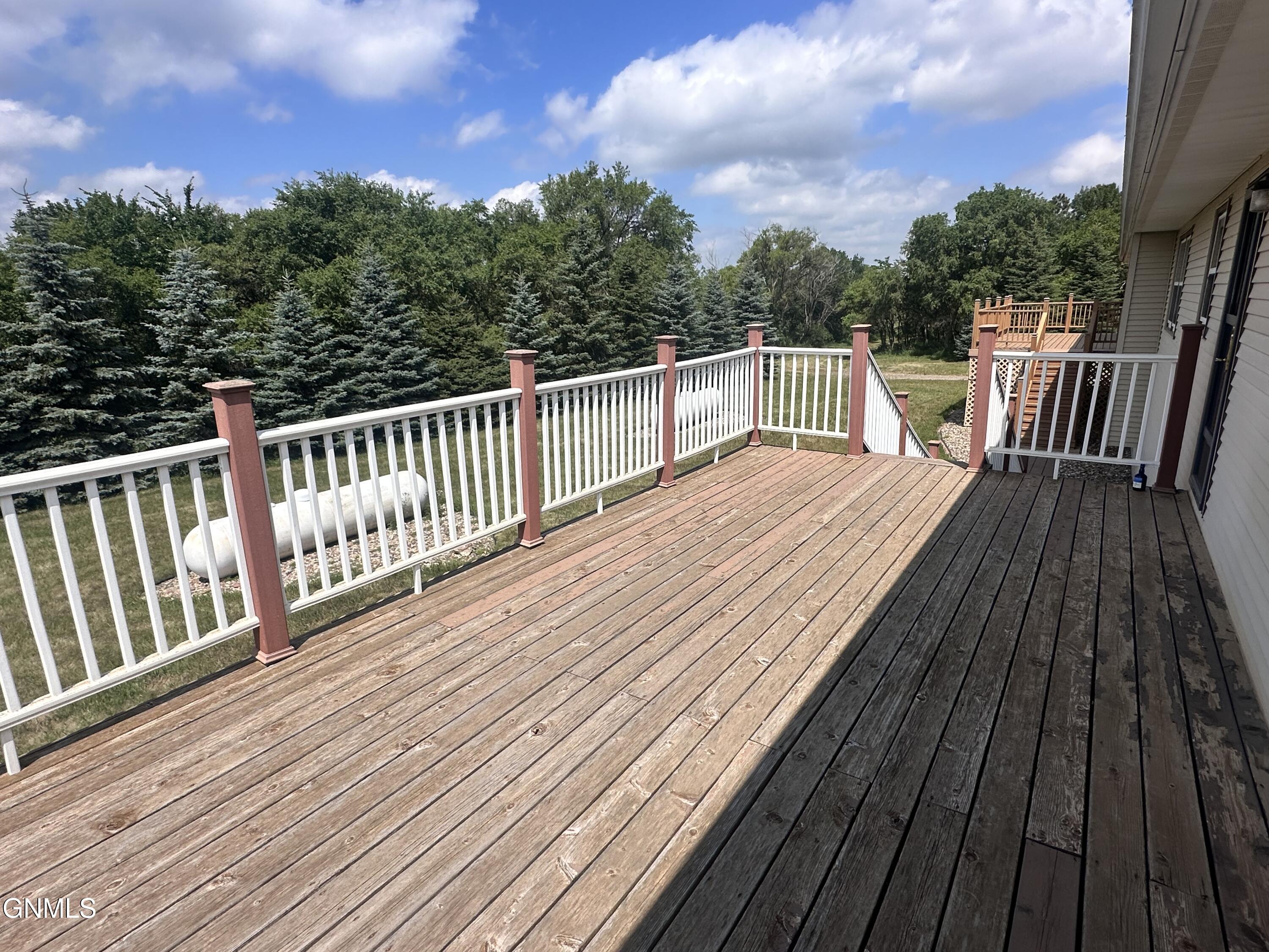 3145 County Road, A