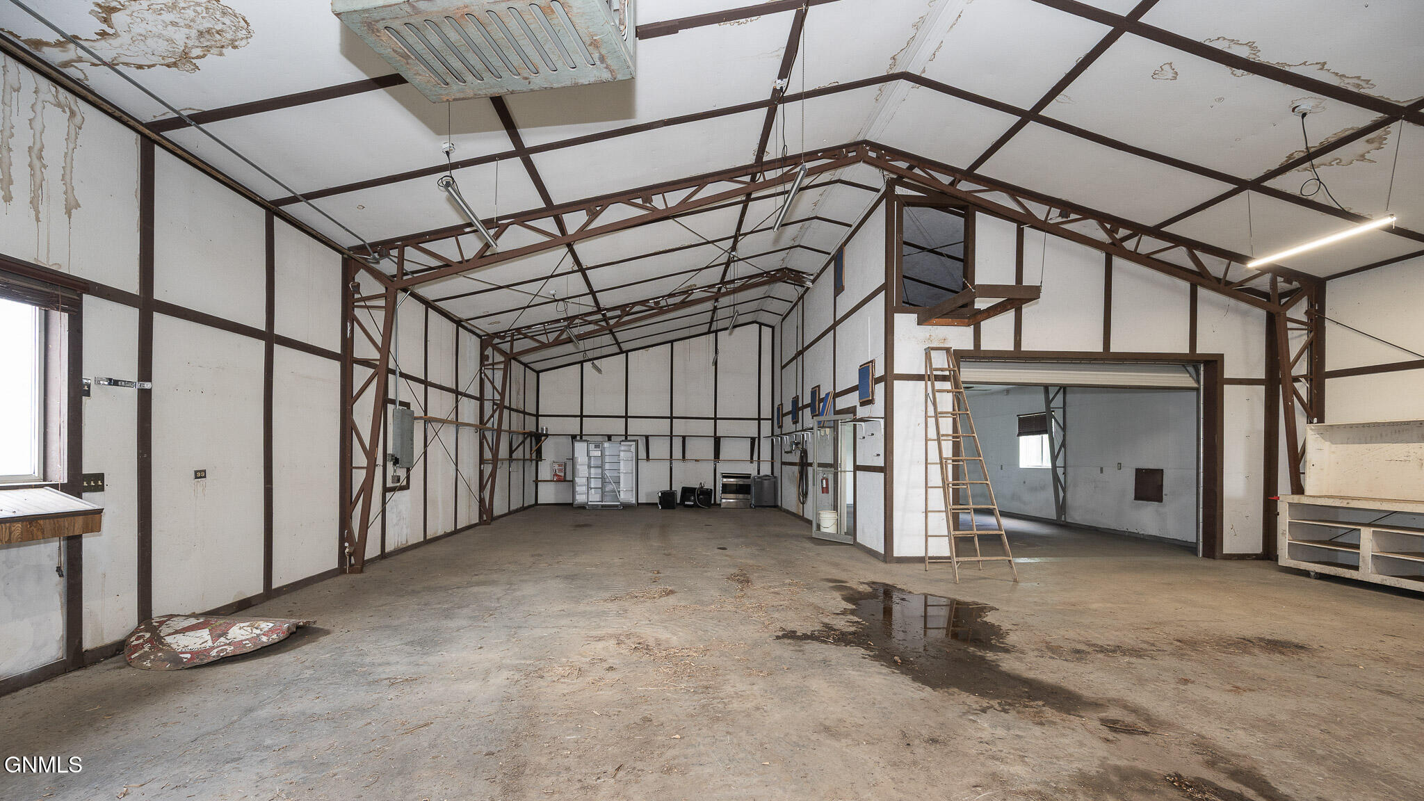3145 County Road, A