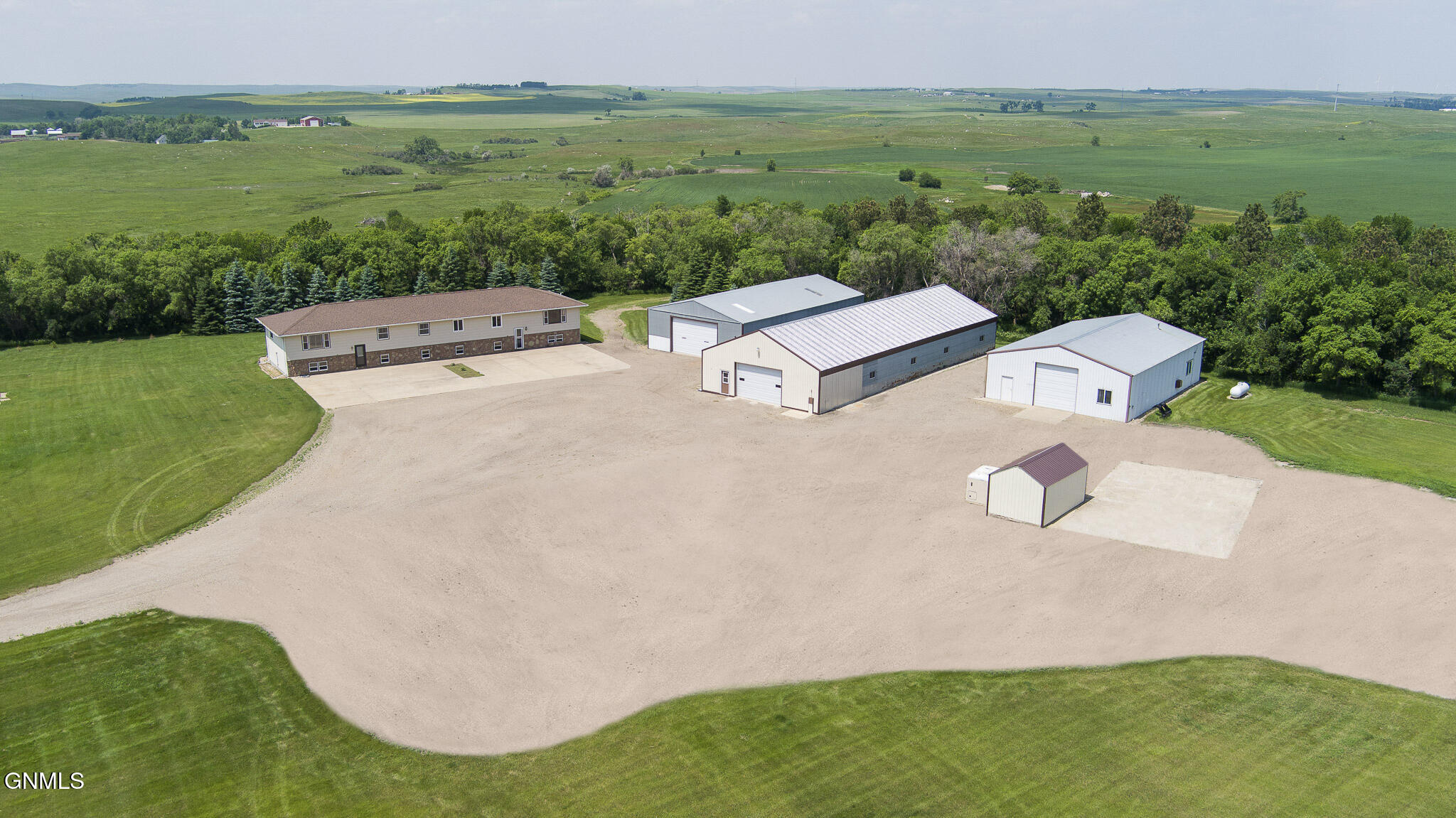 3145 County Road, A