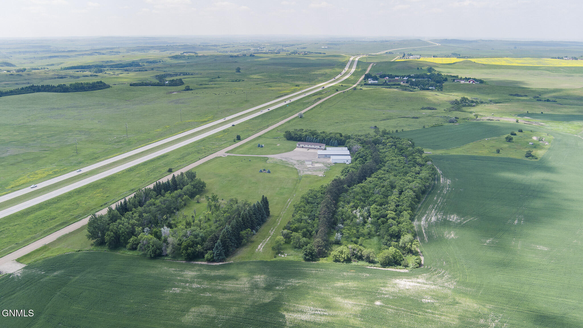 3145 County Road, A