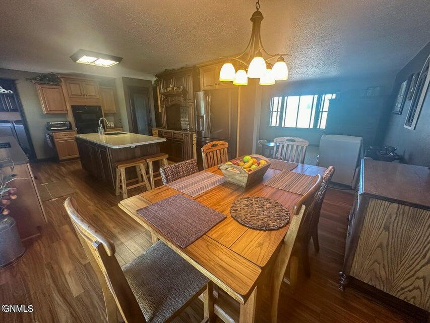 3145 County Road, A