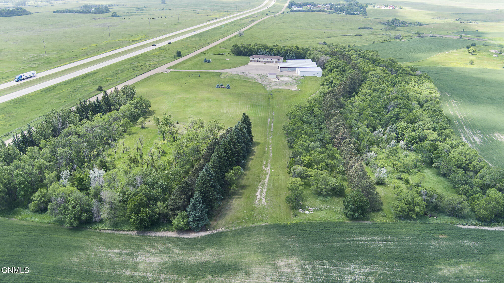 3145 County Road, A