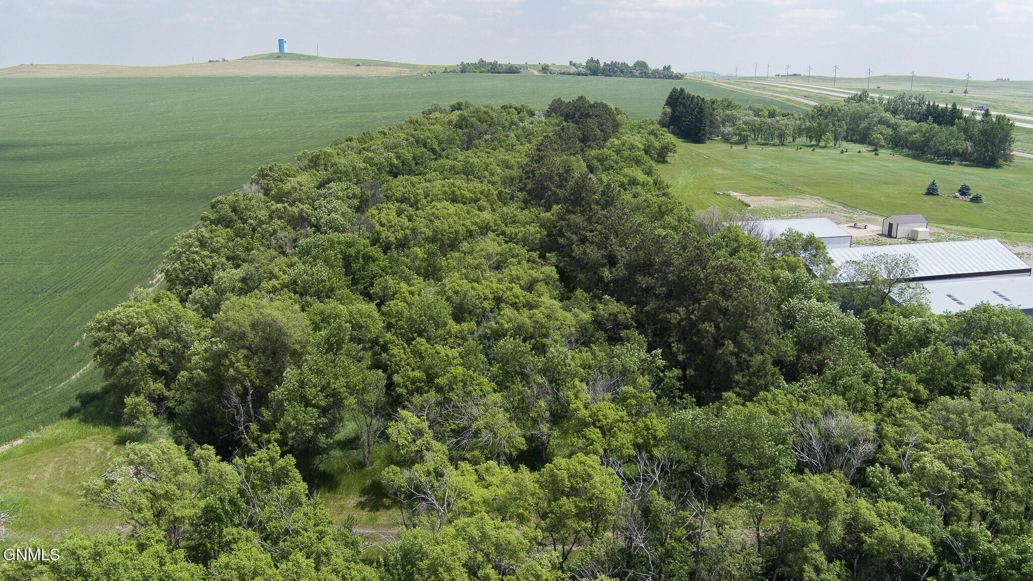 3145 County Road, A