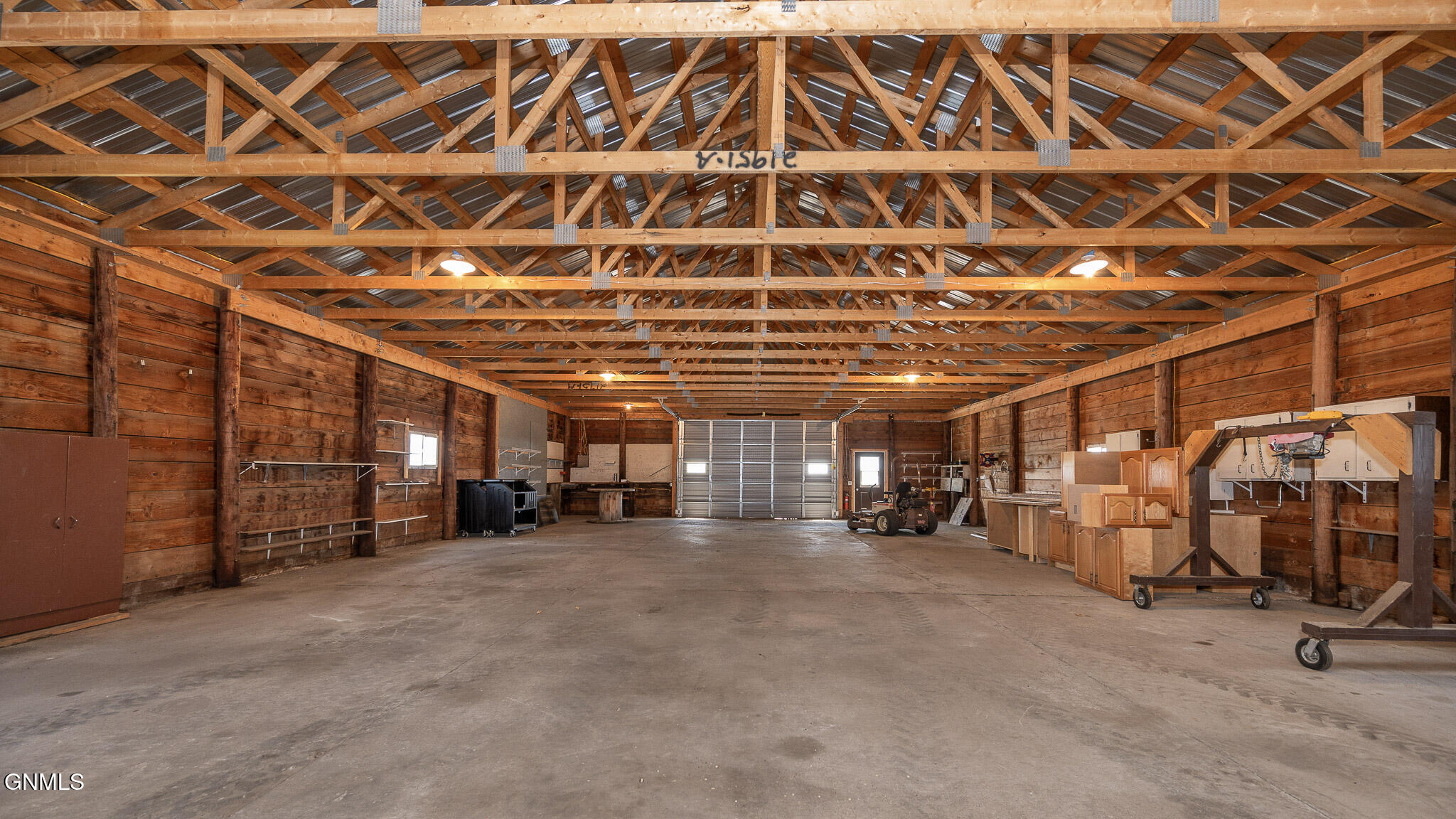 3145 County Road, A