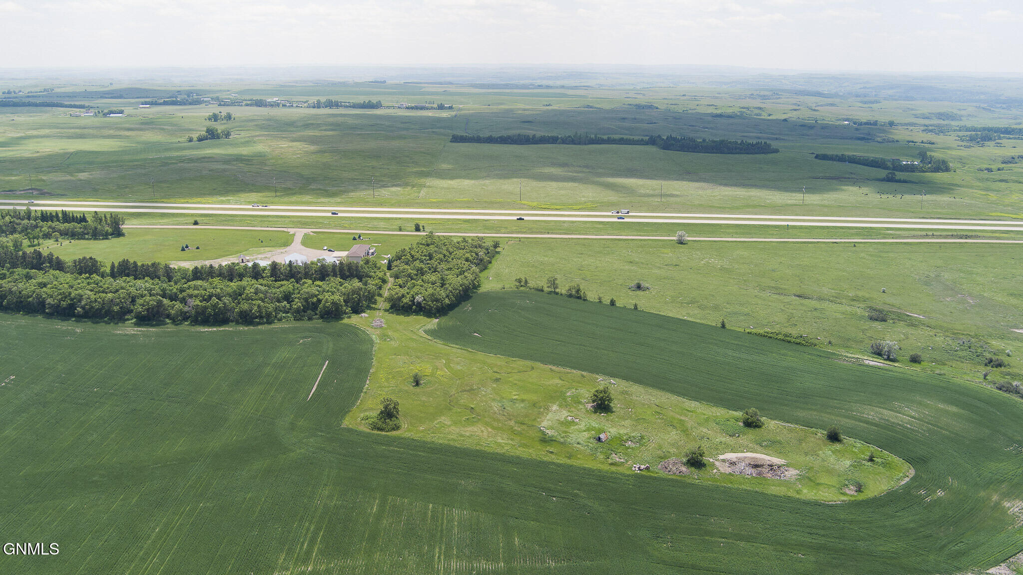 3145 County Road, A