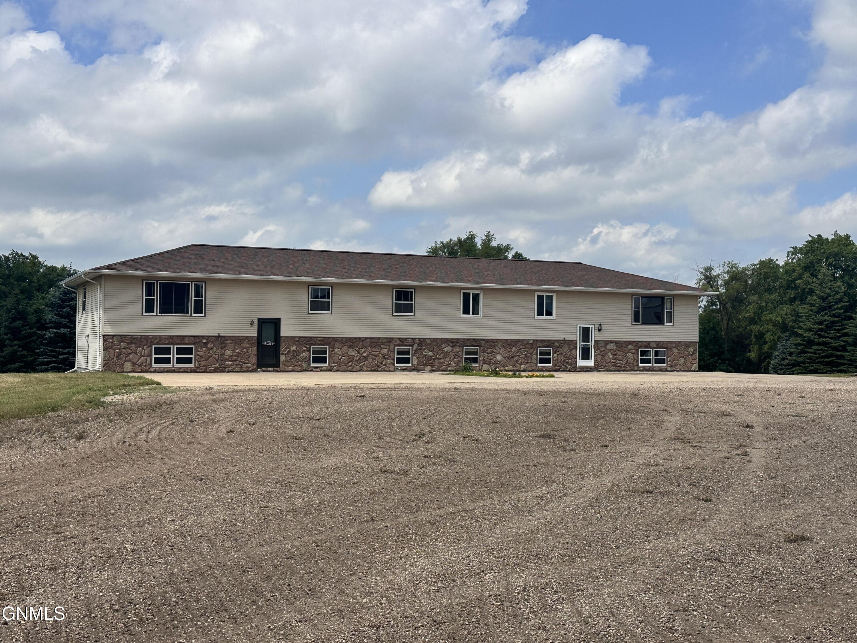 3145 County Road, A