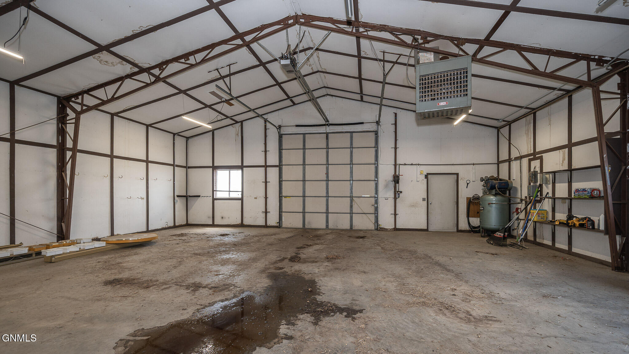 3145 County Road, A