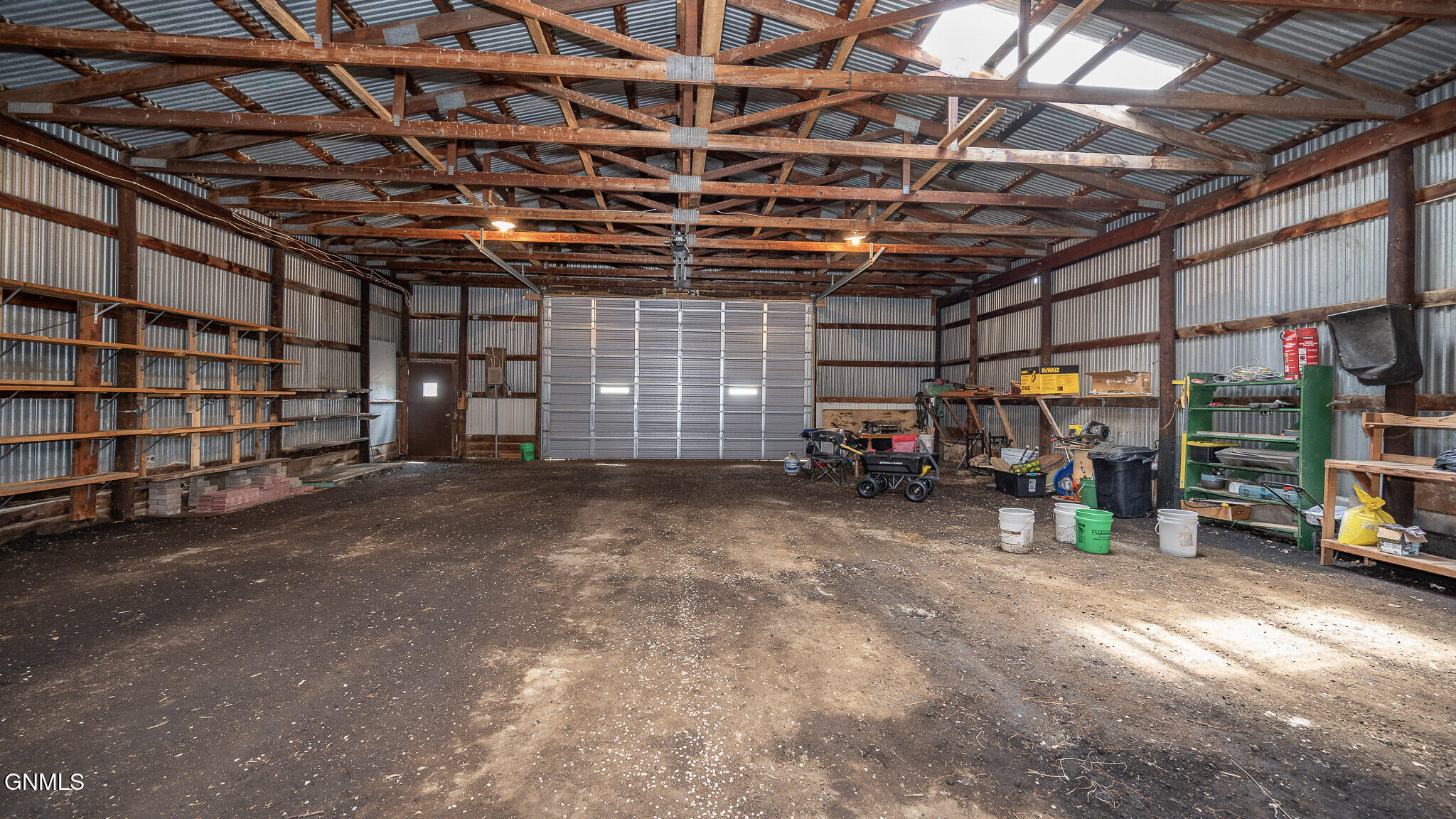 3145 County Road, A