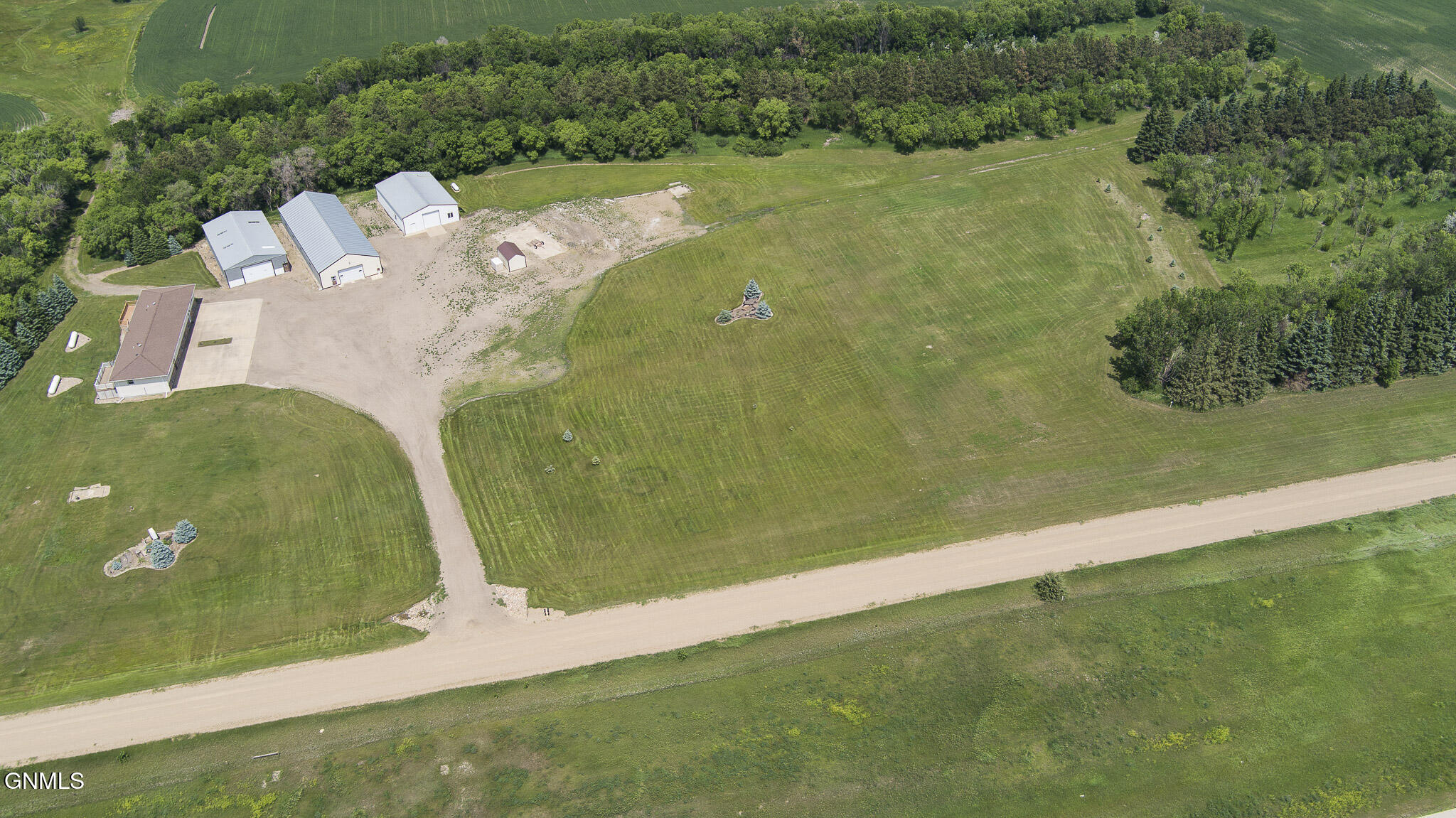 3145 County Road, A