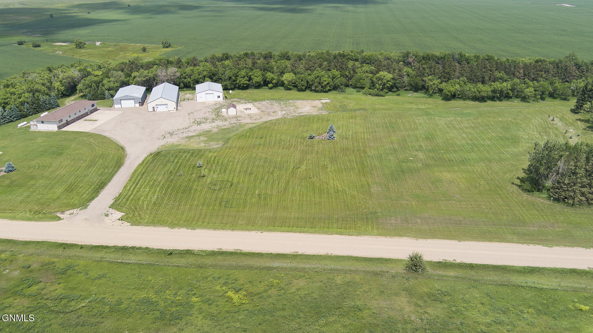 3145 County Road, A