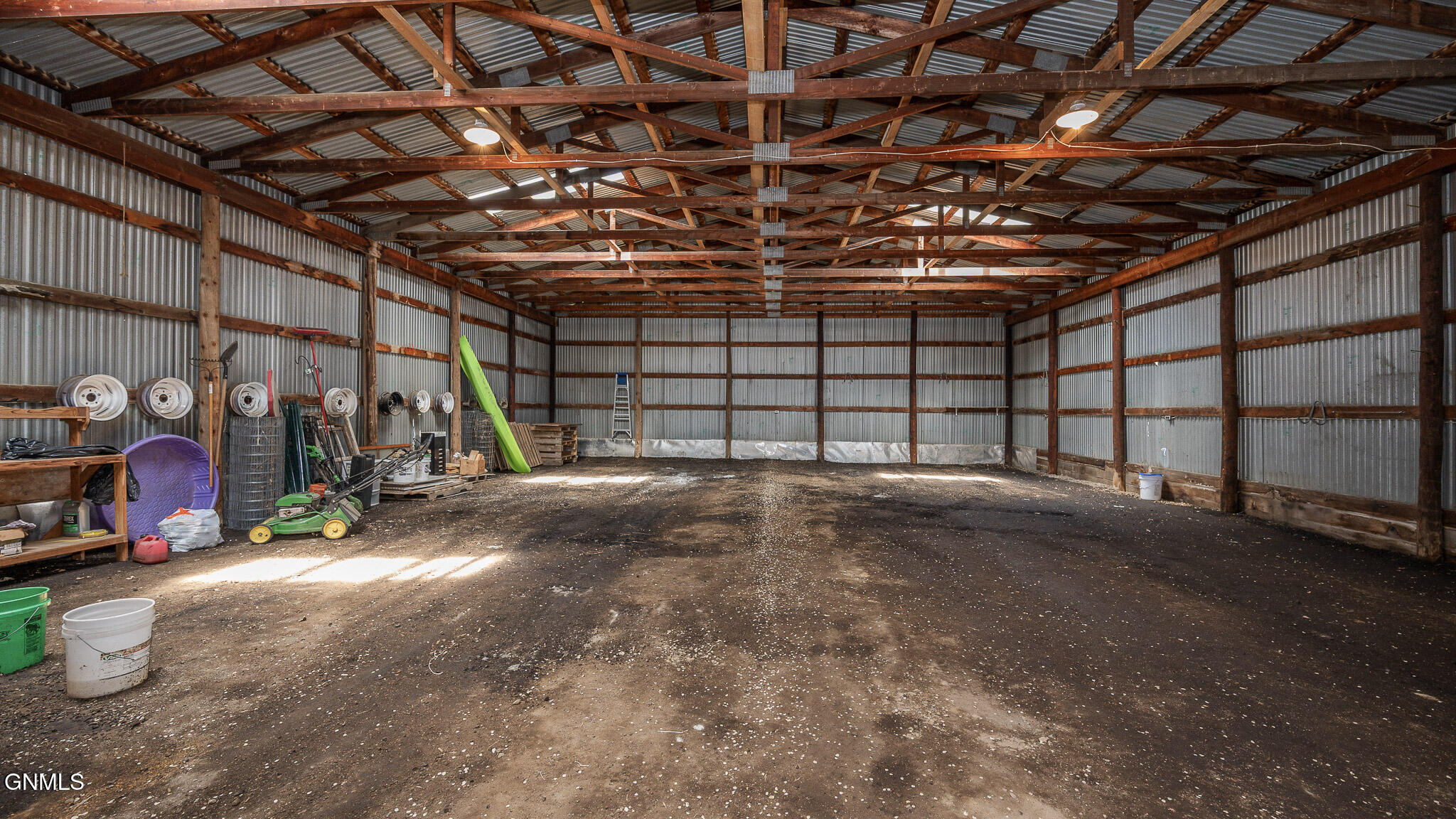 3145 County Road, A