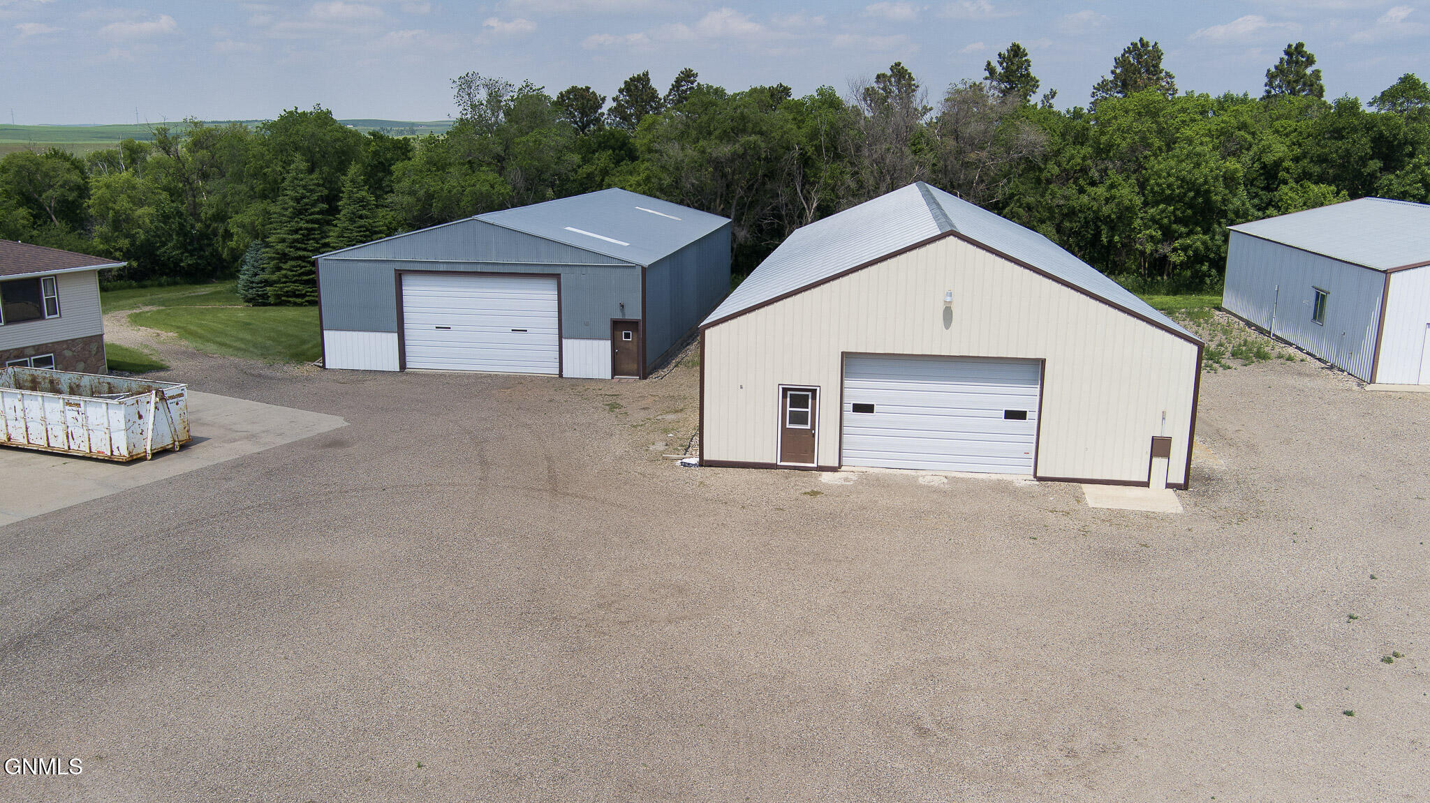 3145 County Road, A