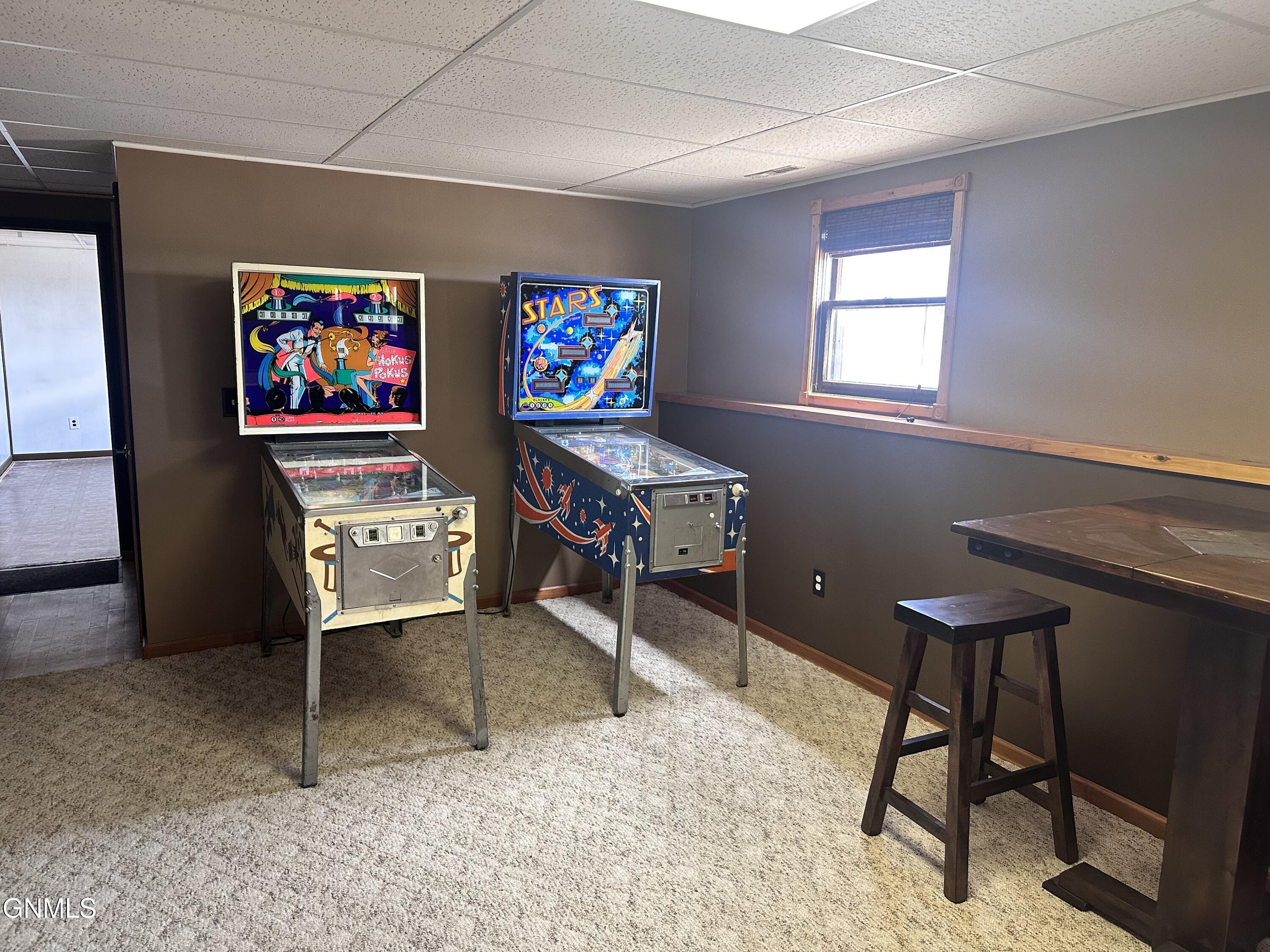 3145 County Road, A