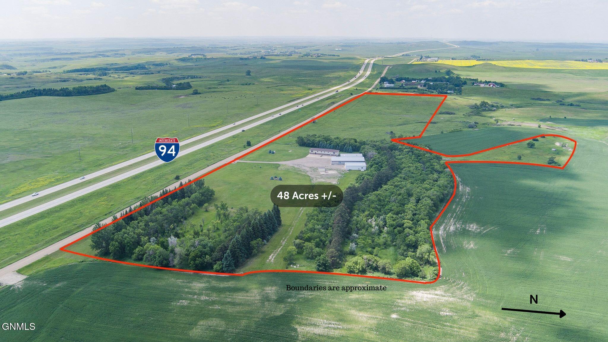 3145 County Road, A