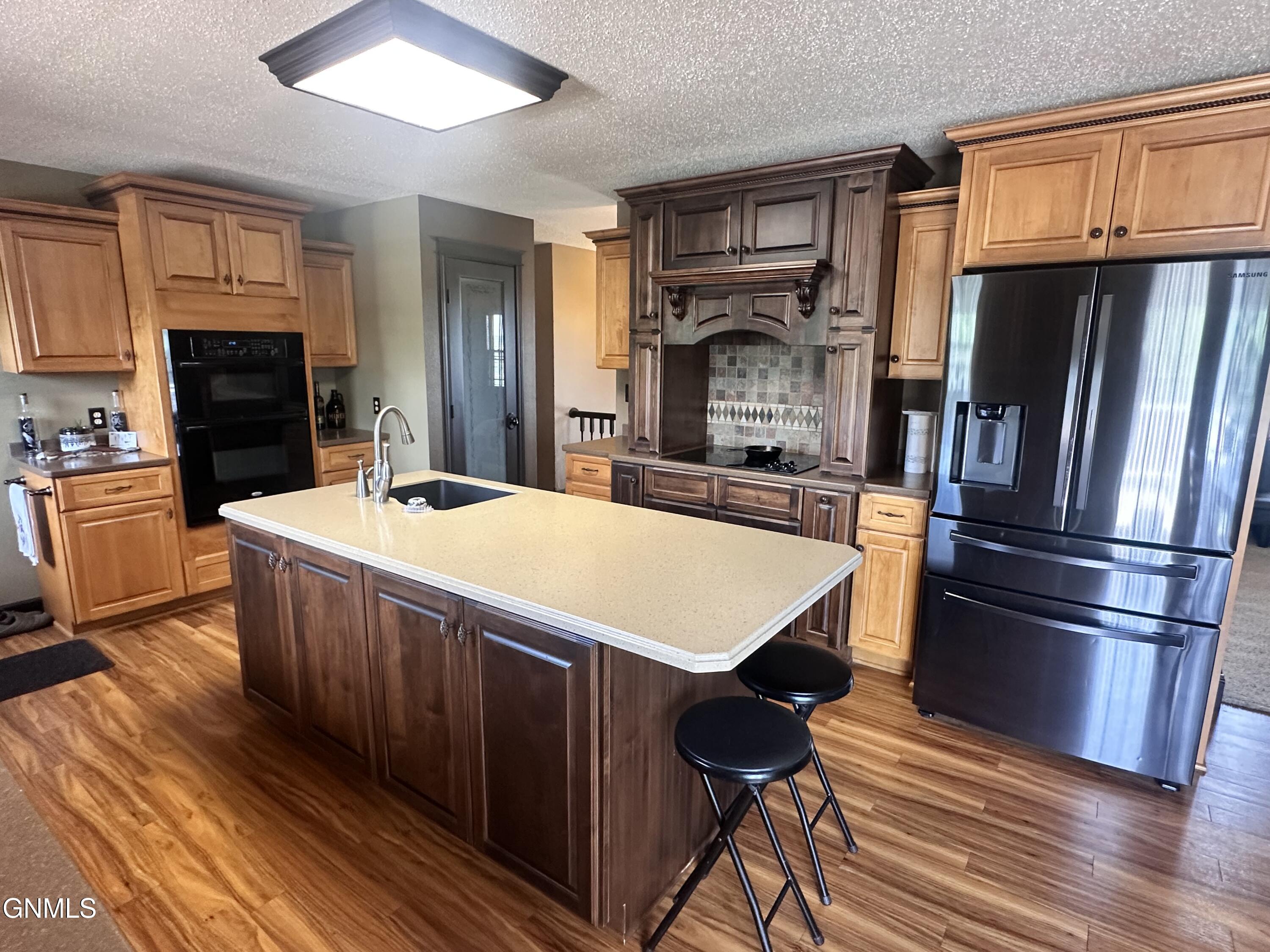 3145 County Road, A
