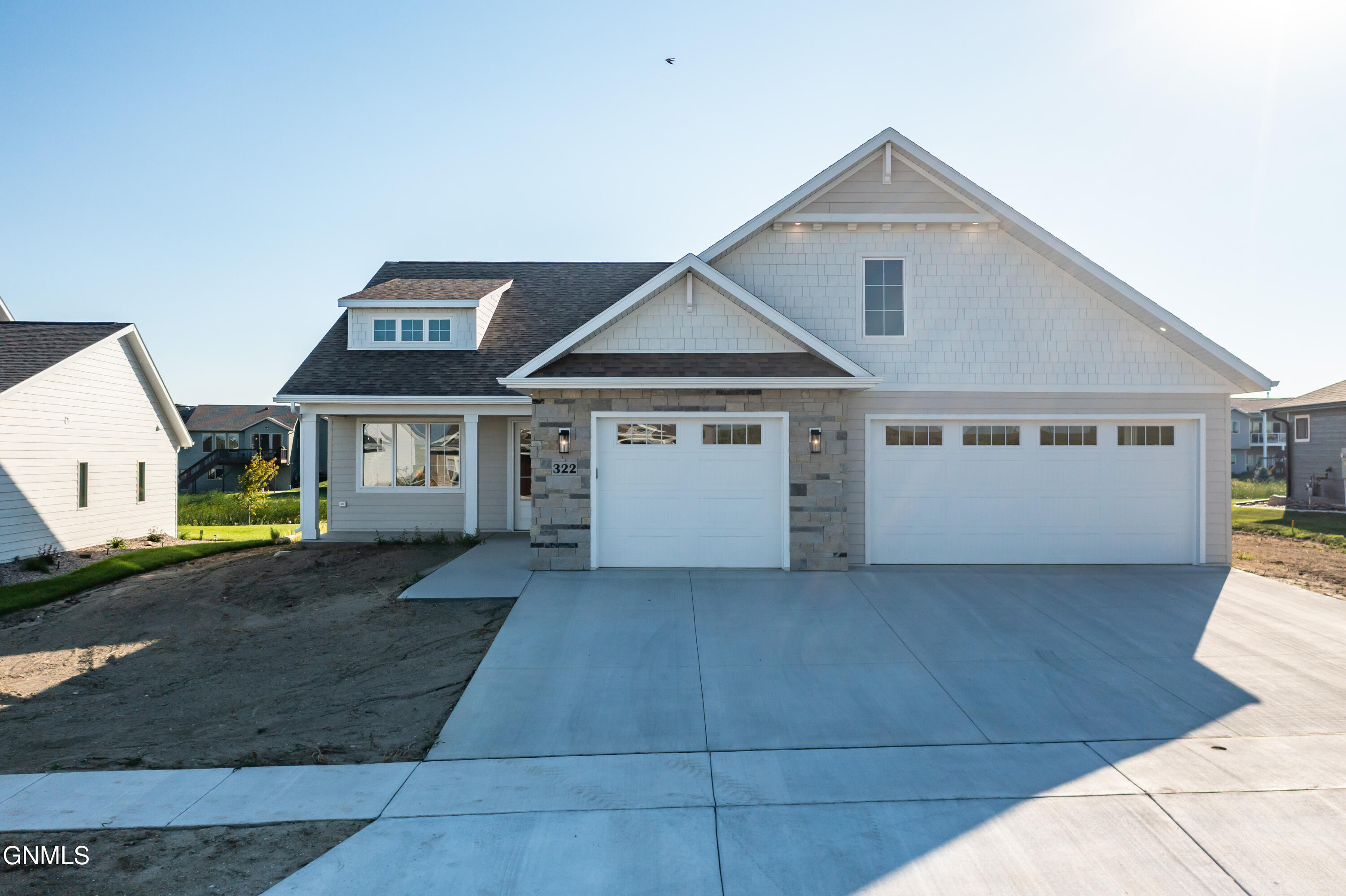 322 Flint Drive