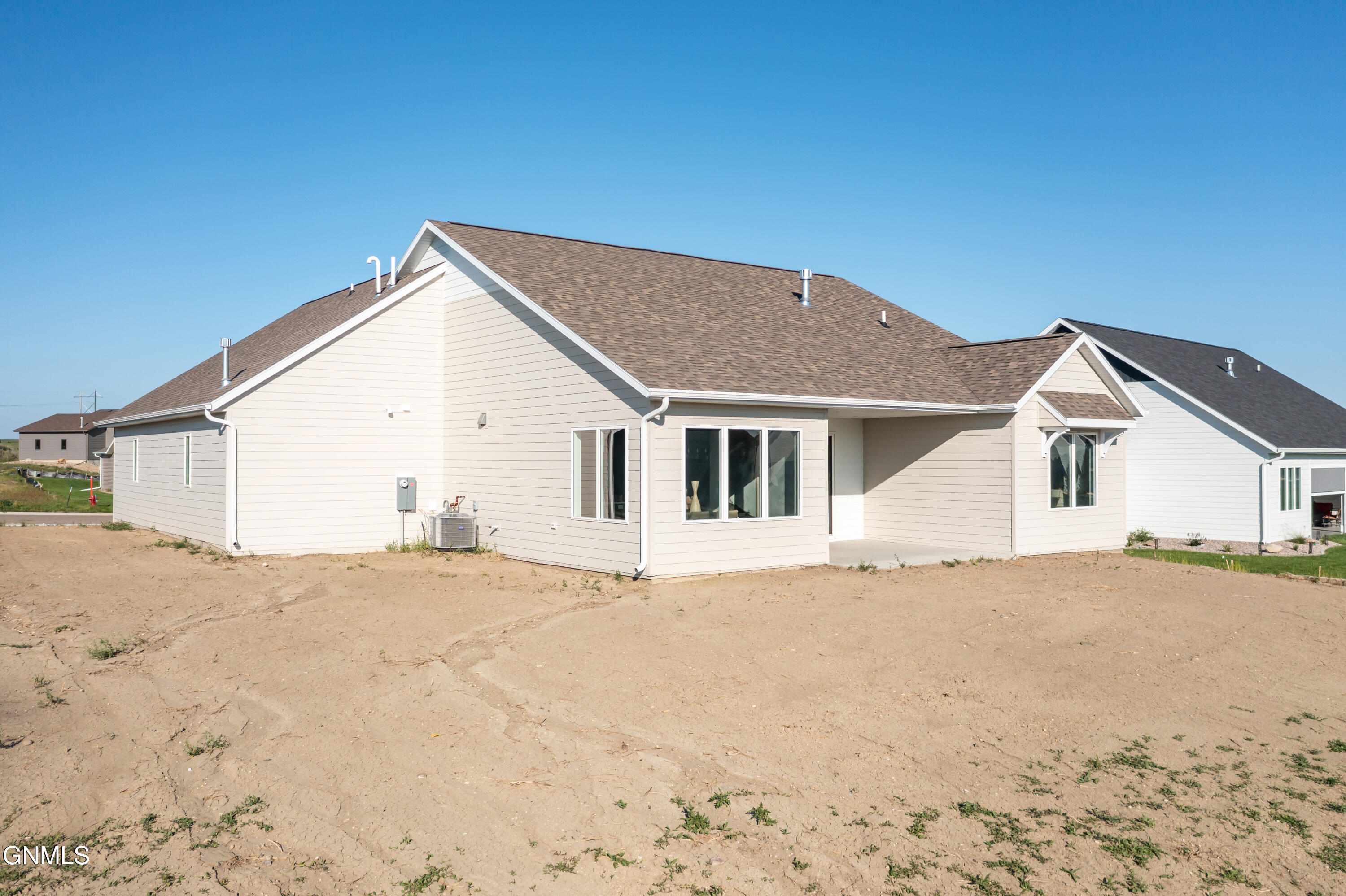 322 Flint Drive