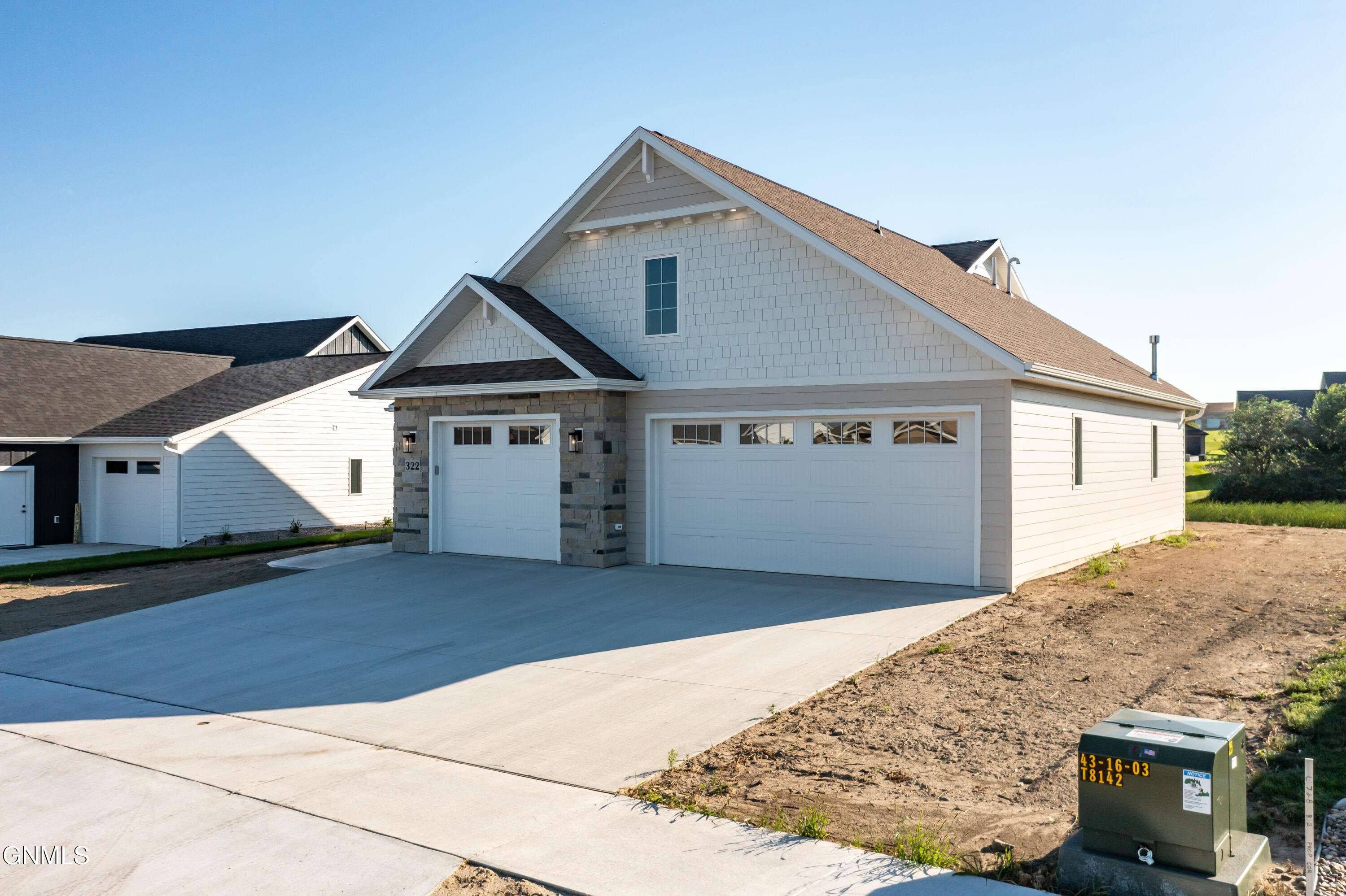 322 Flint Drive