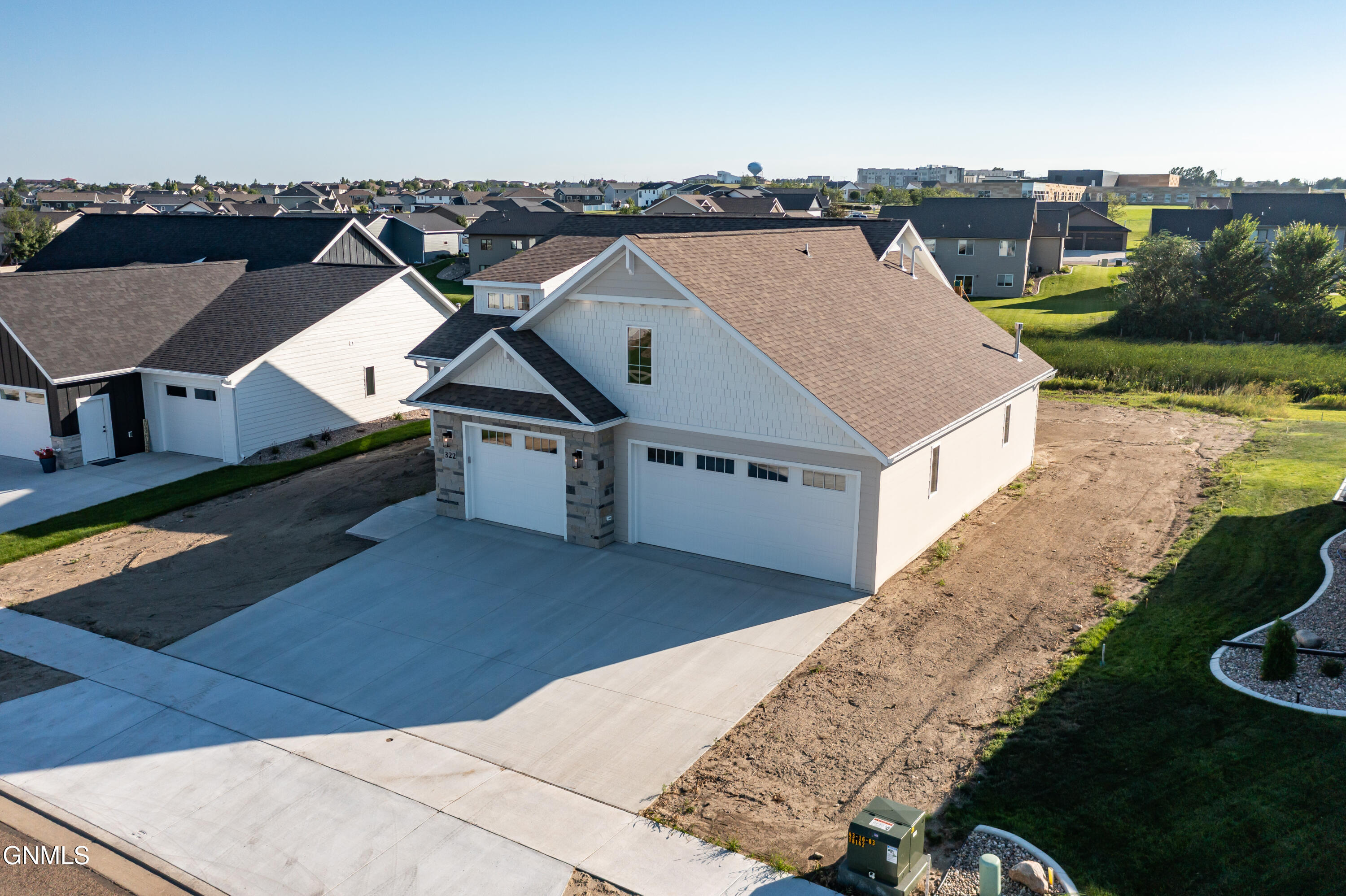 322 Flint Drive