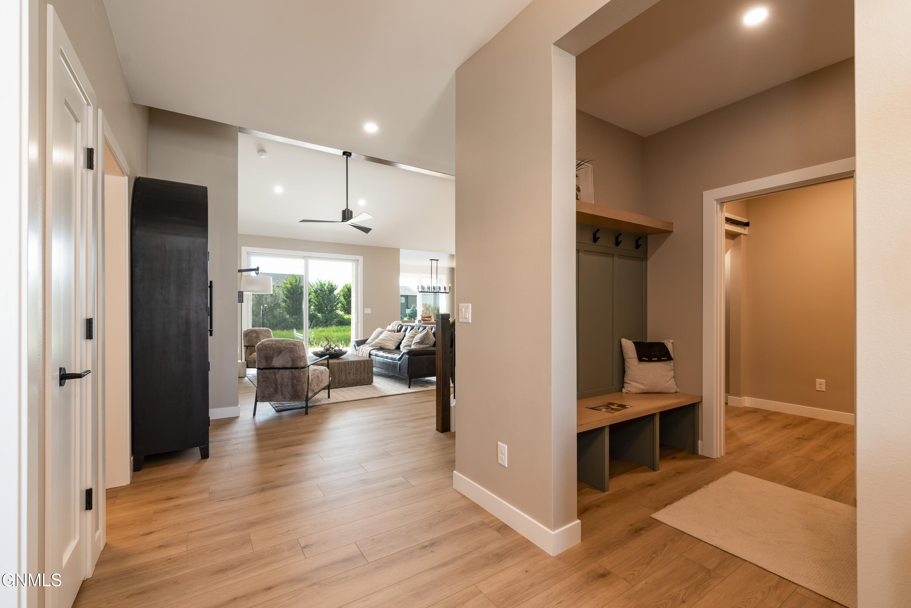 322 Flint Drive