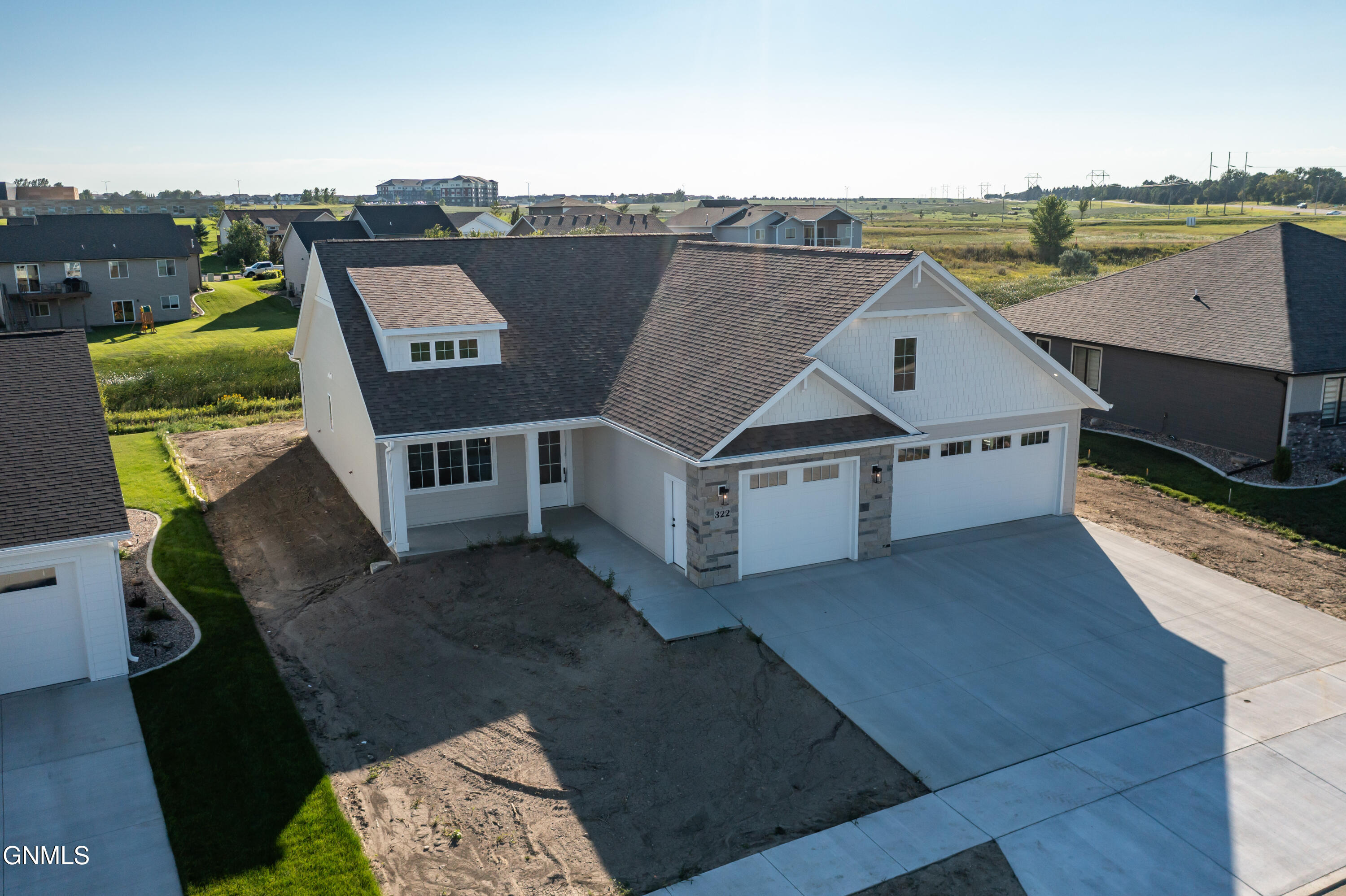 322 Flint Drive