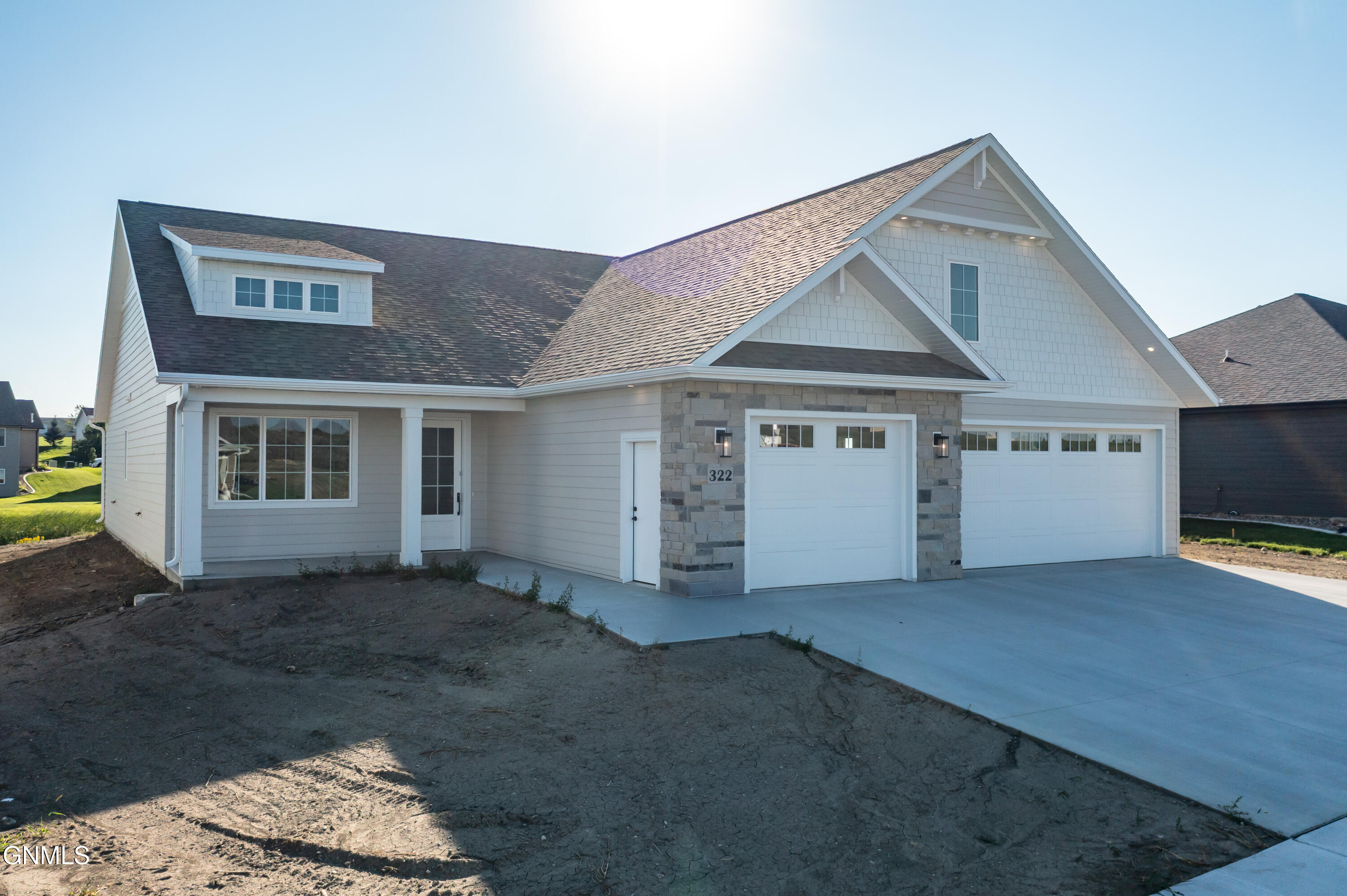 322 Flint Drive