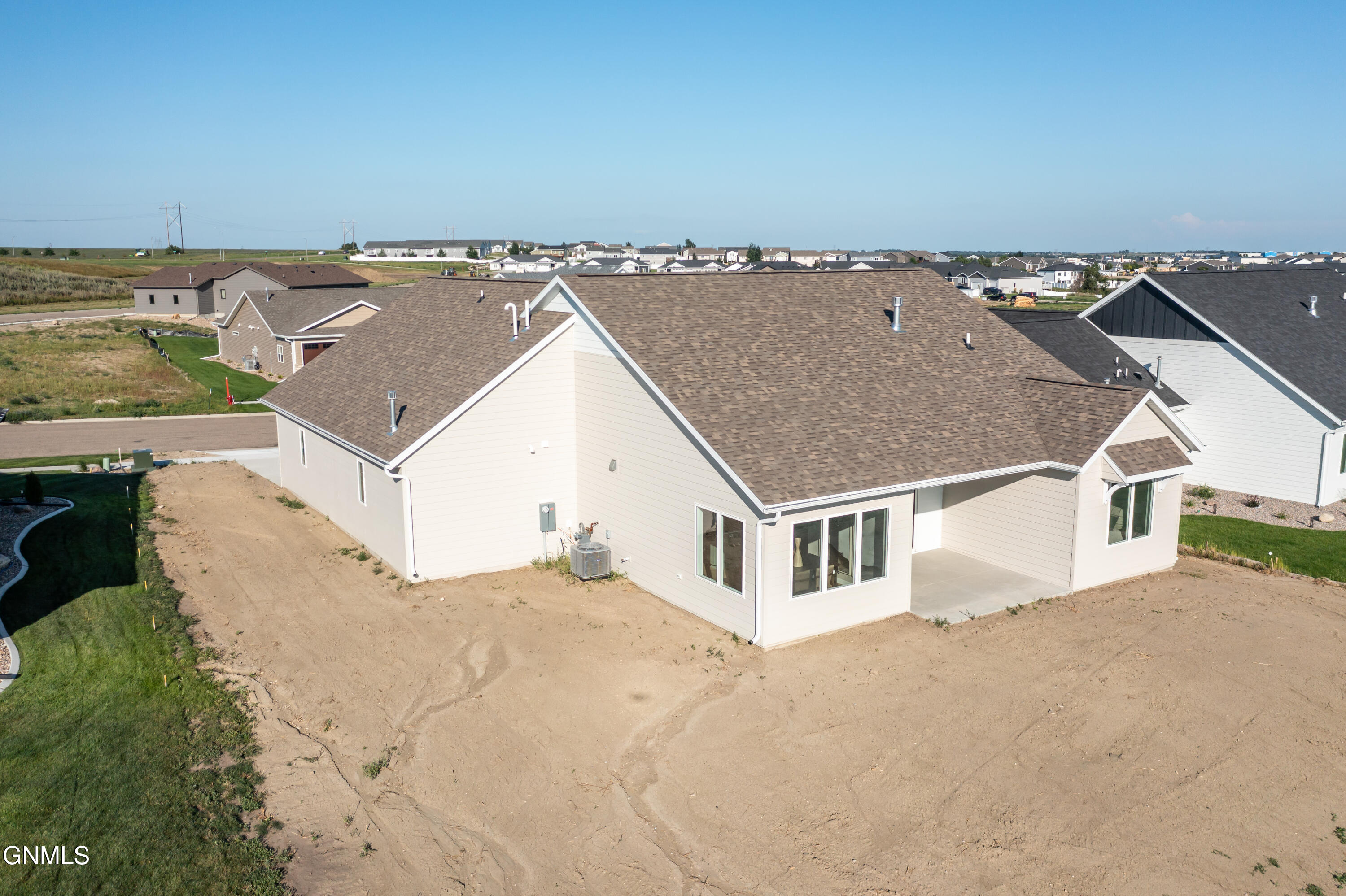 322 Flint Drive