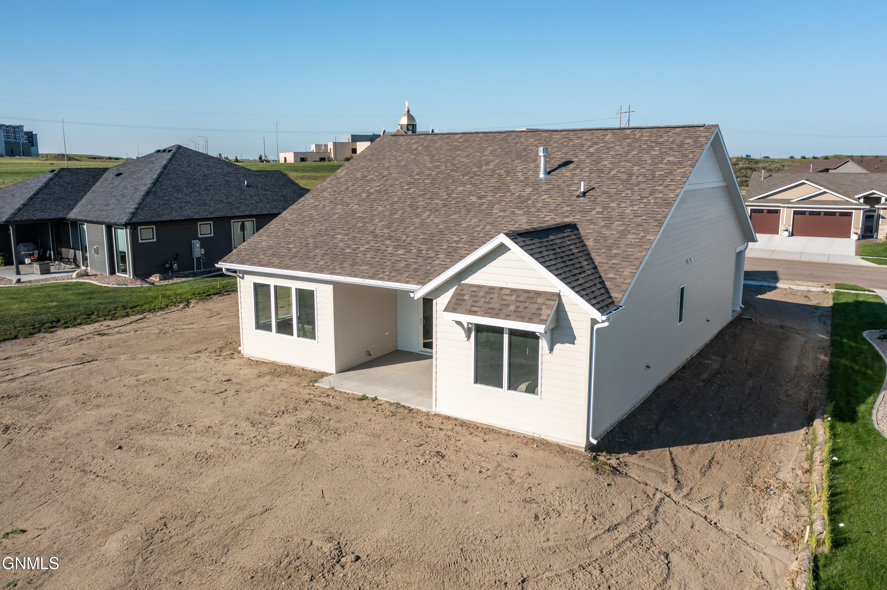 322 Flint Drive