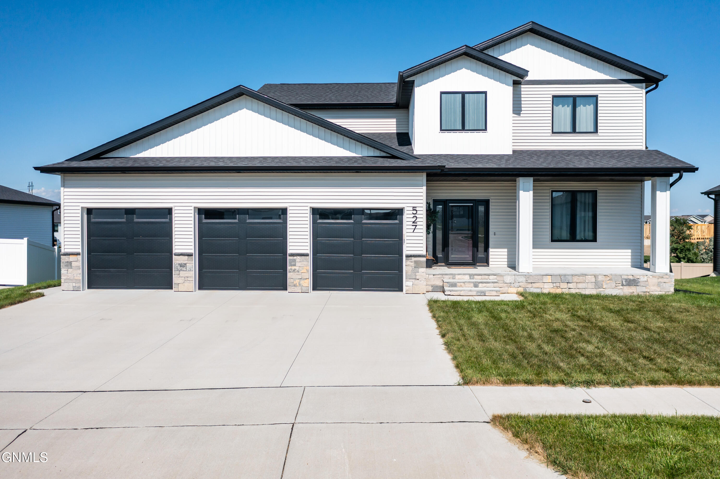 527 Flint Drive