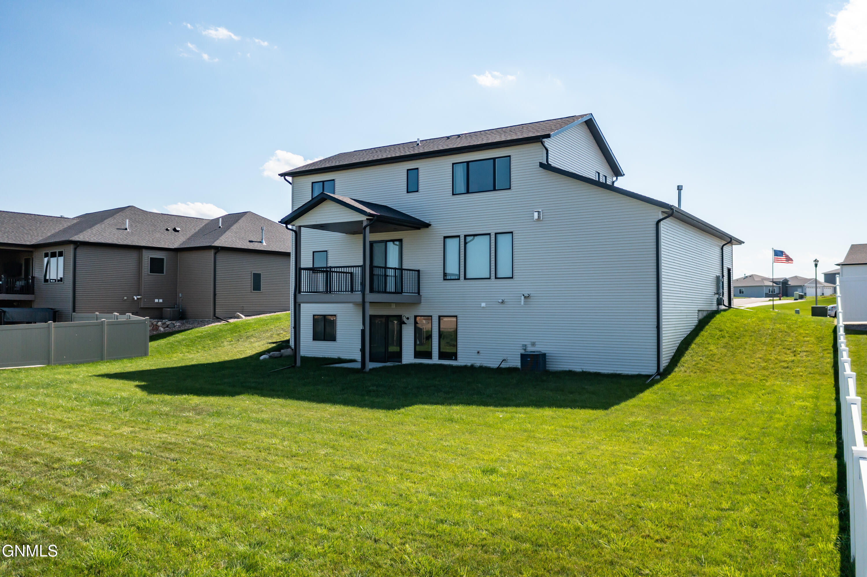527 Flint Drive