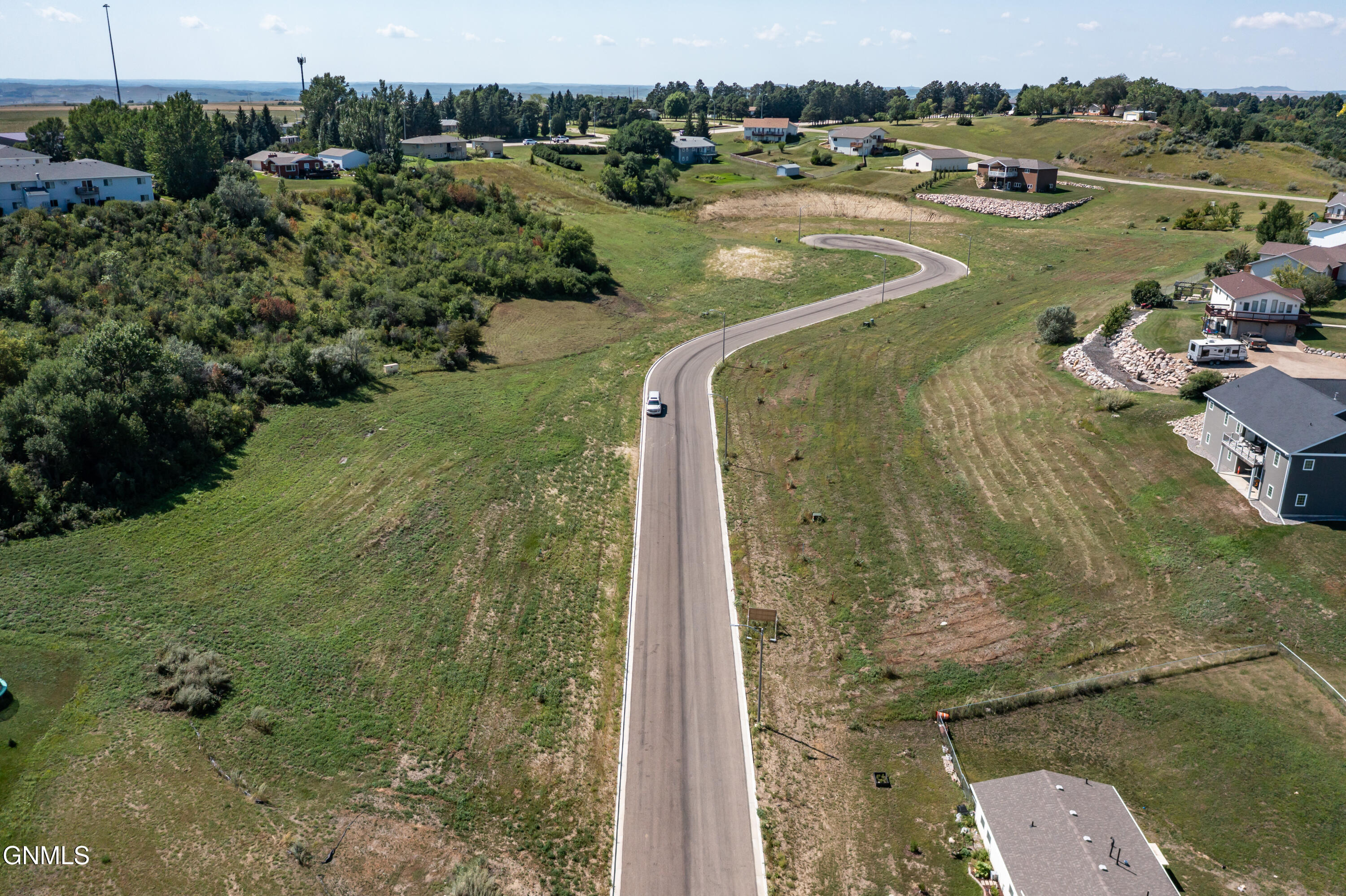 Lot 1 Kingsley Road NW